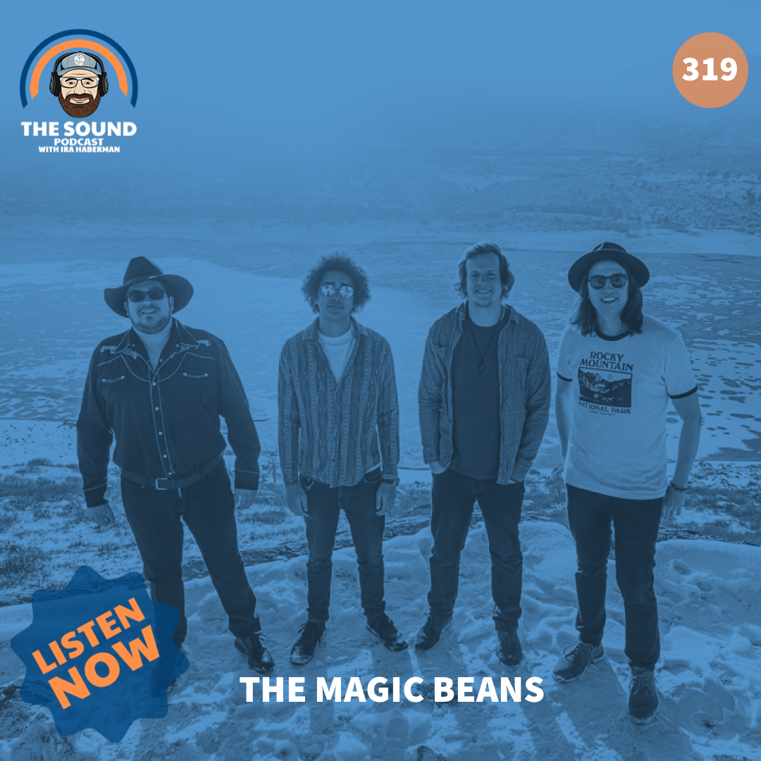 The Magic Beans