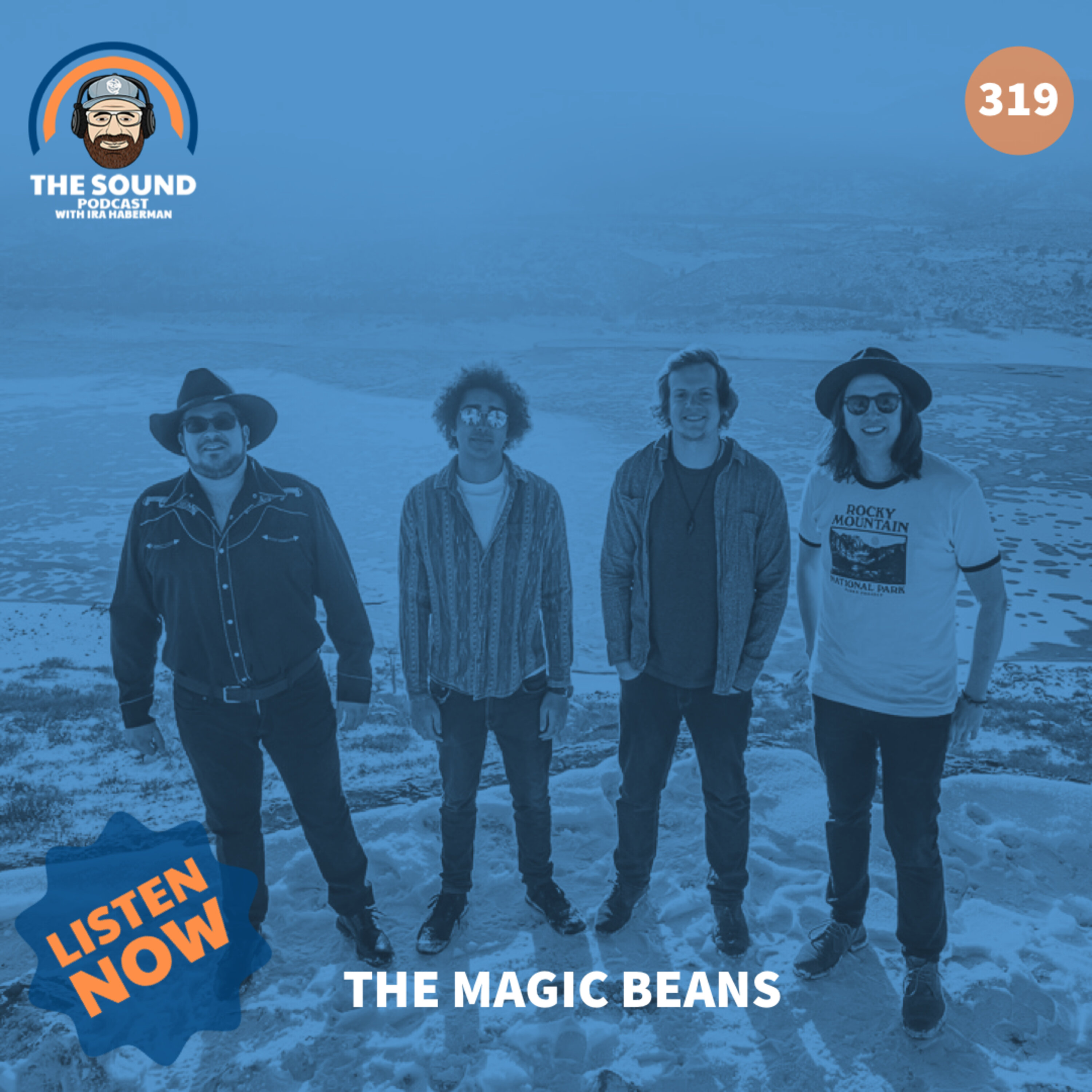 The Magic Beans Image