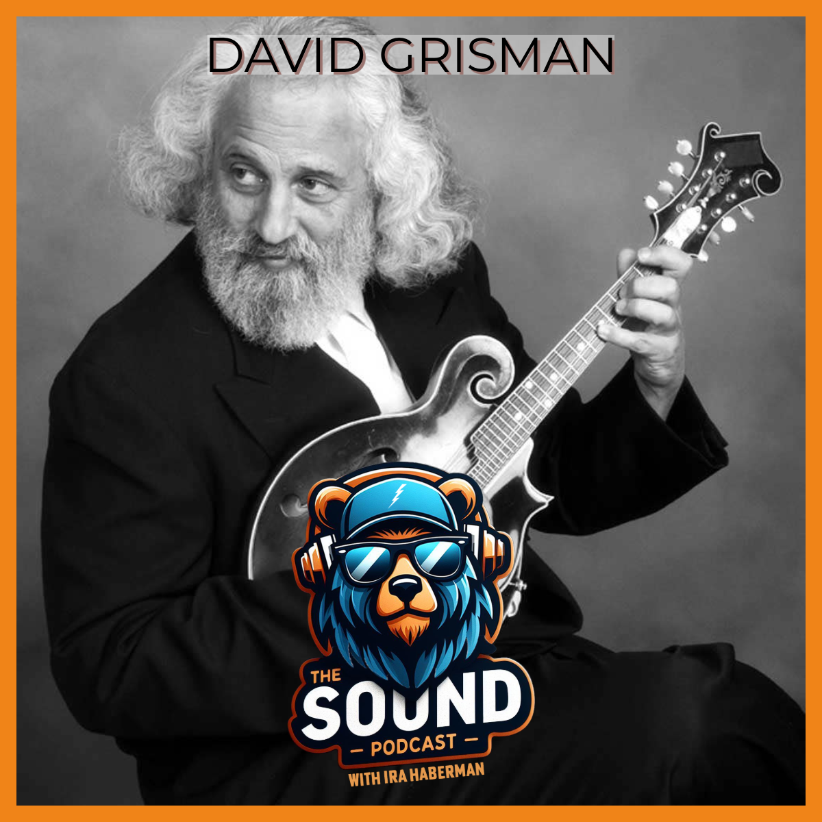 David Grisman