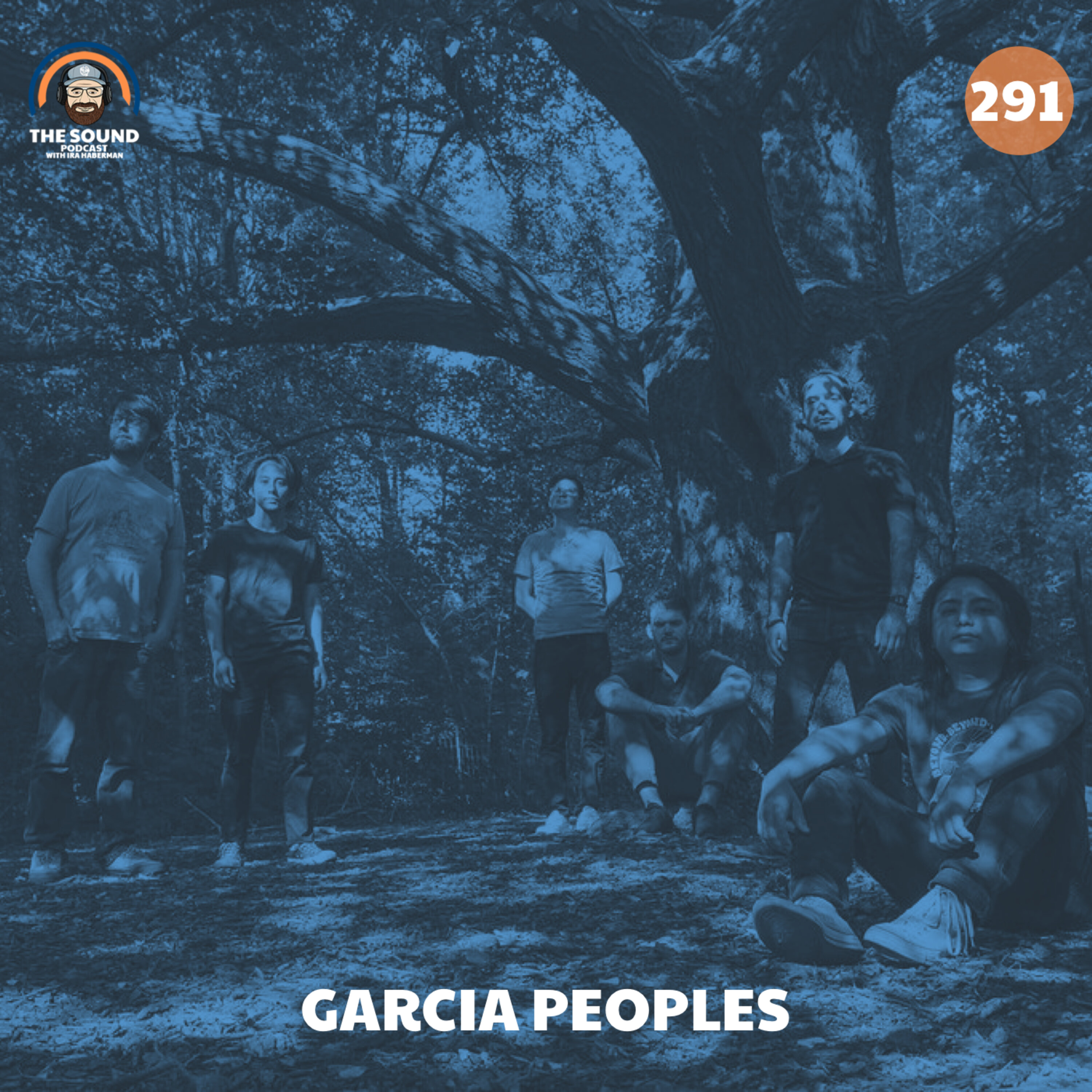 Garcia Peoples Image