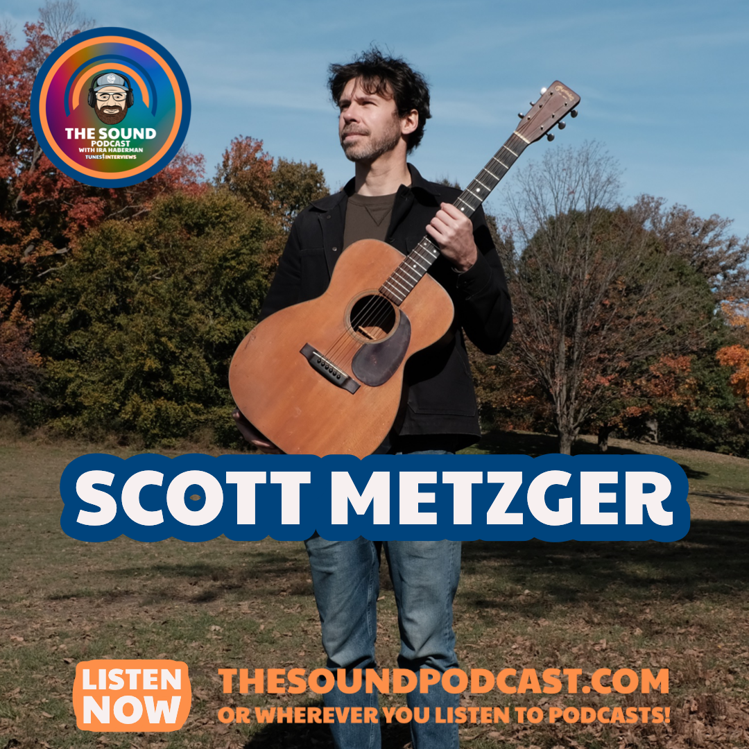 Scott Metzger