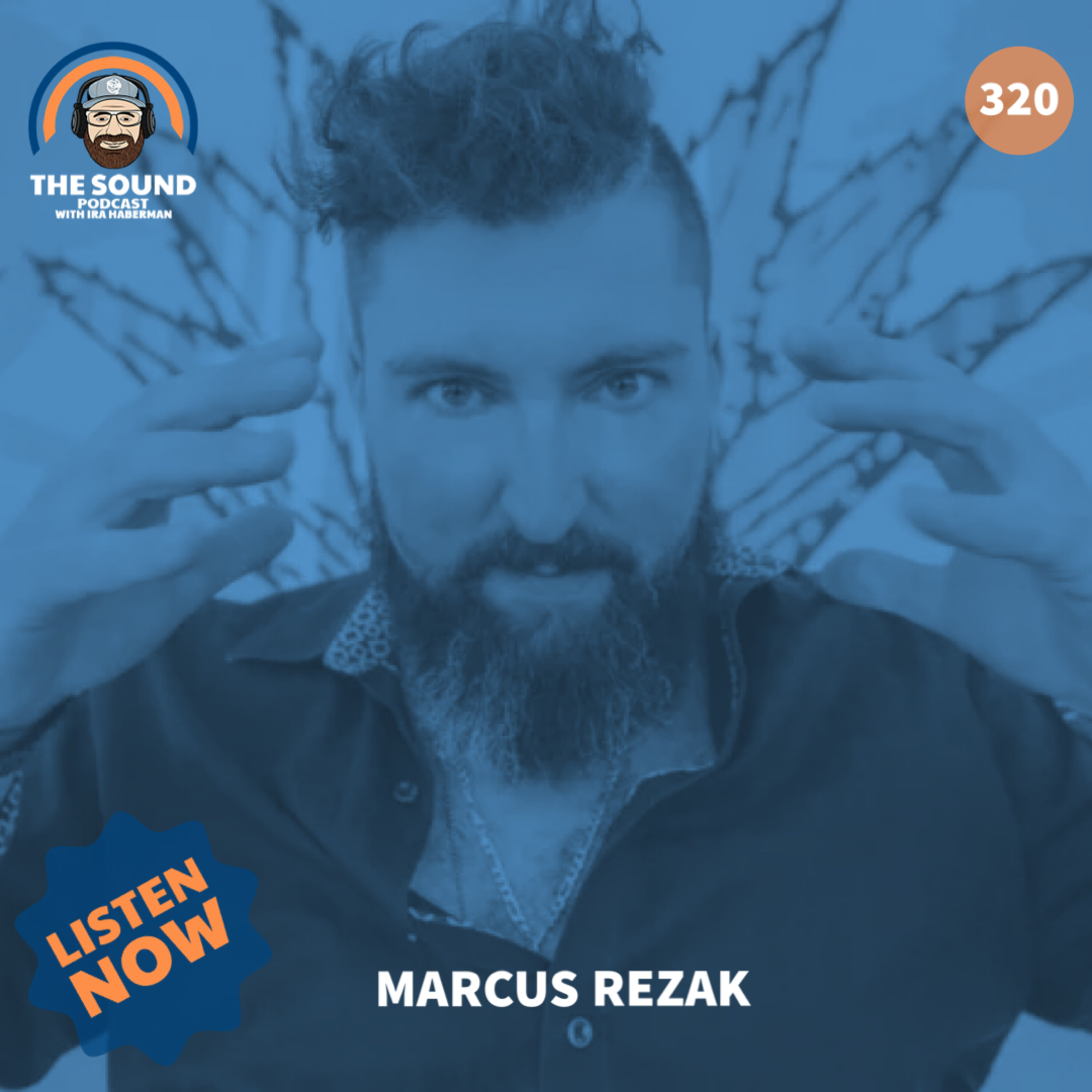 Marcus Rezak
