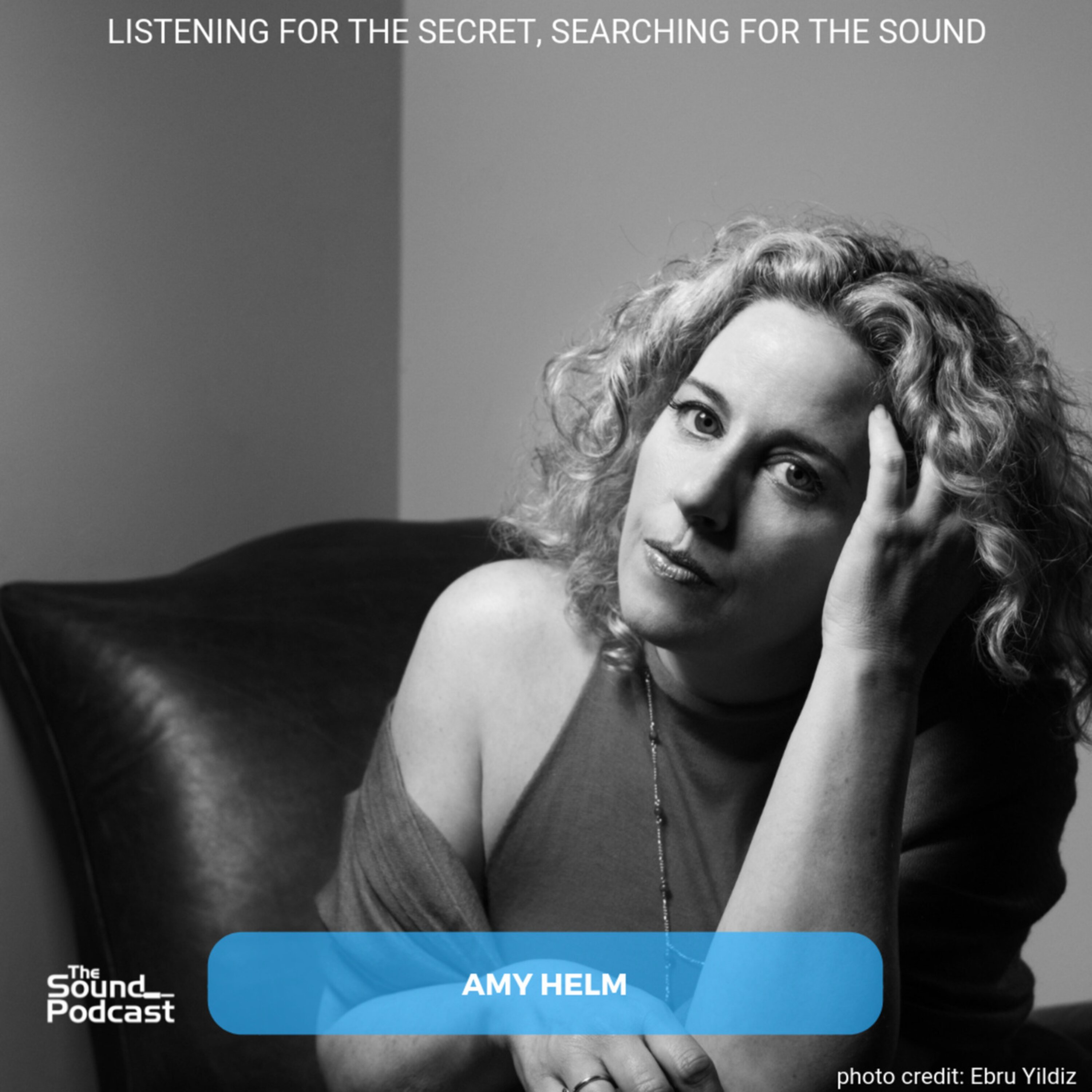 Episode 141: Amy Helm Episode 141: Amy Helm