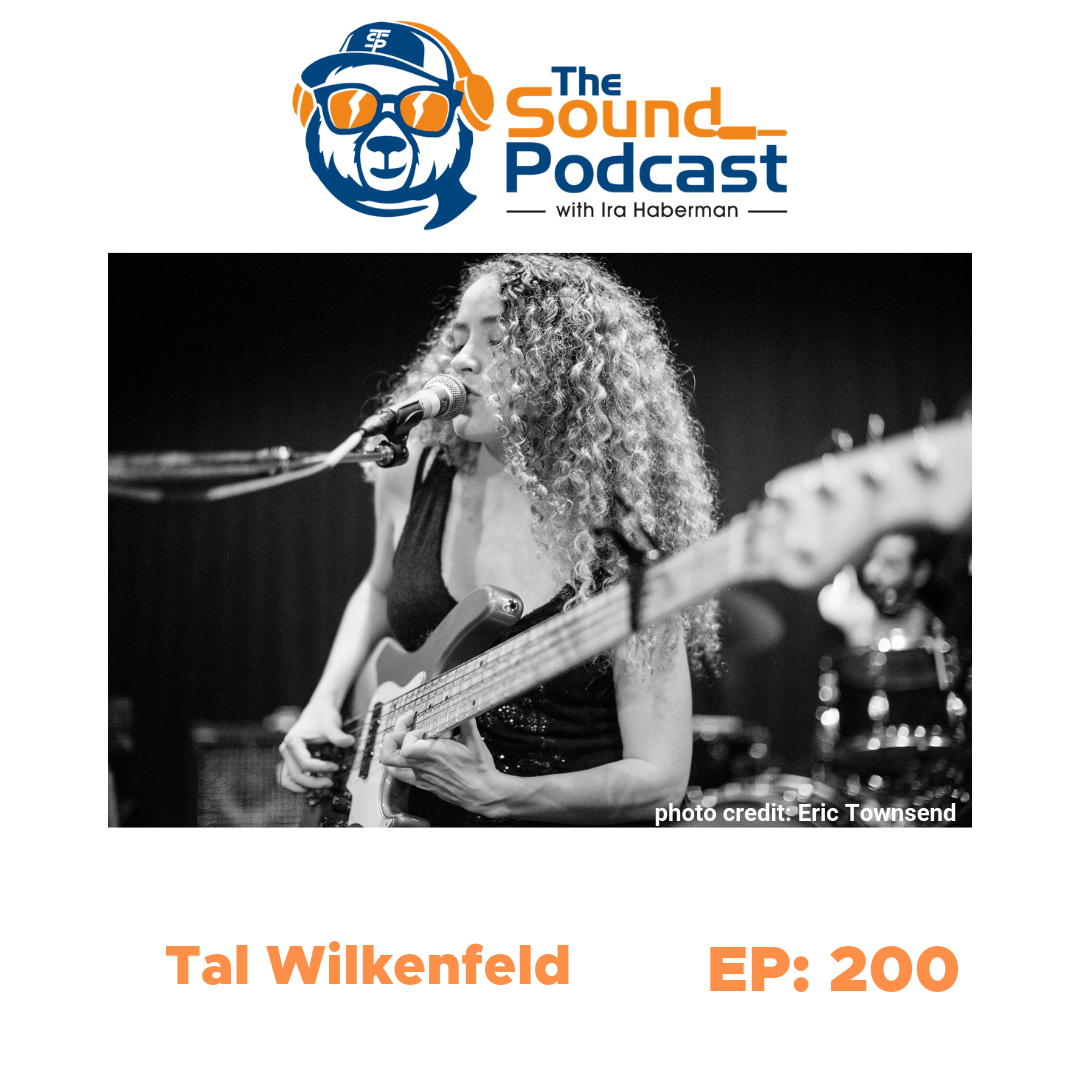 Tal Wilkenfeld