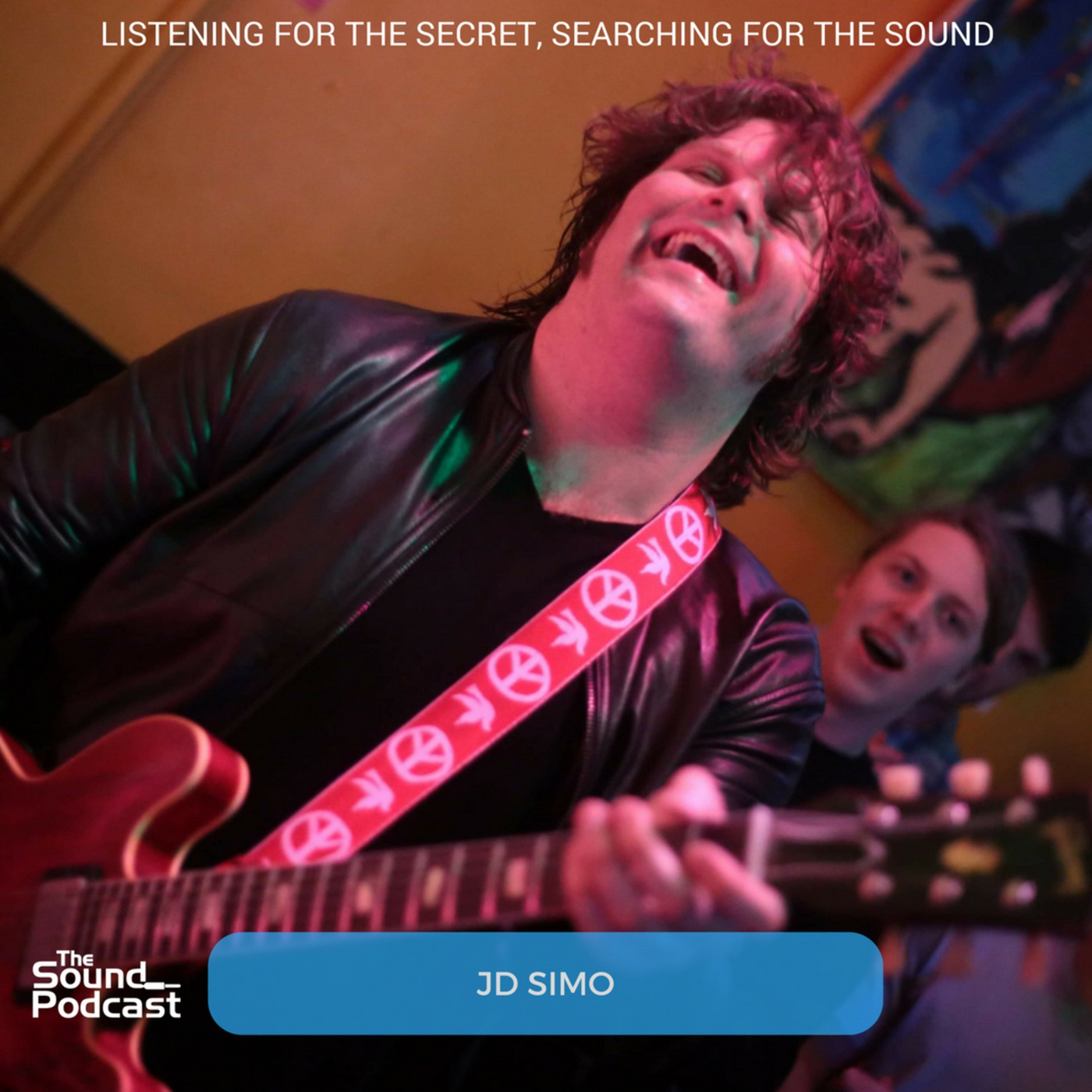 Episode 83: JD Simo