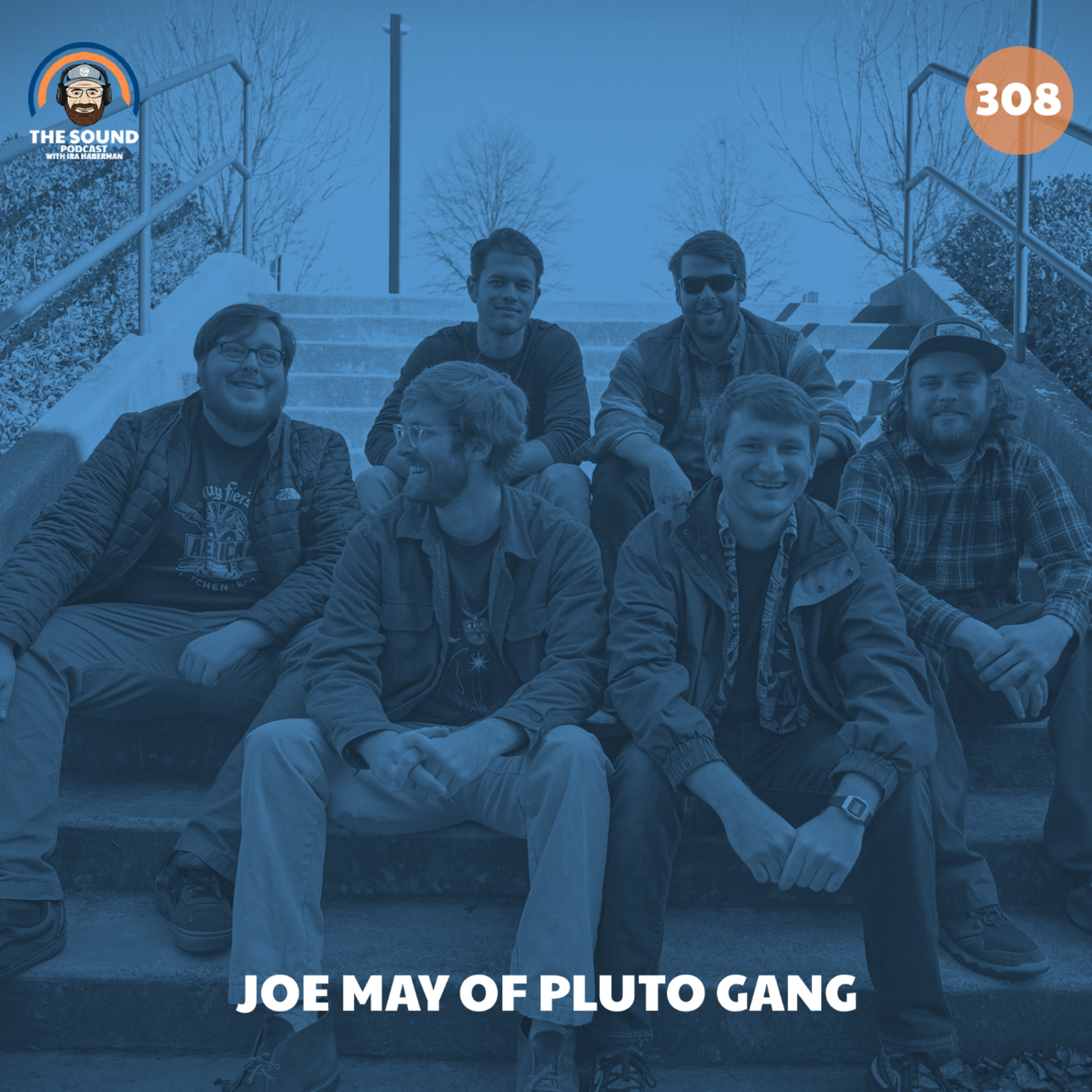 Joe May of Pluto Gang Image