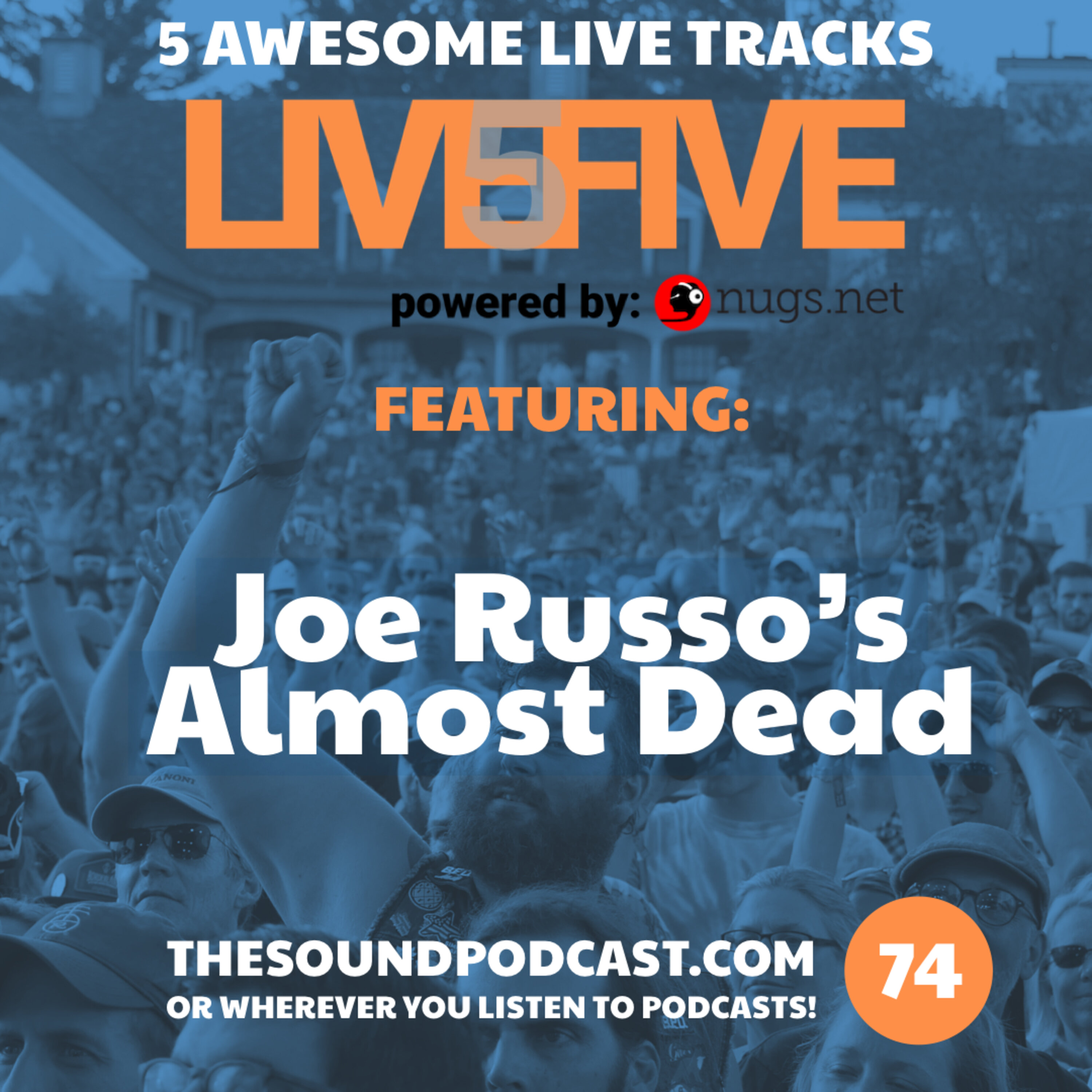 Live 5 - June 10, 2020. Live 5 - June 10, 2020.