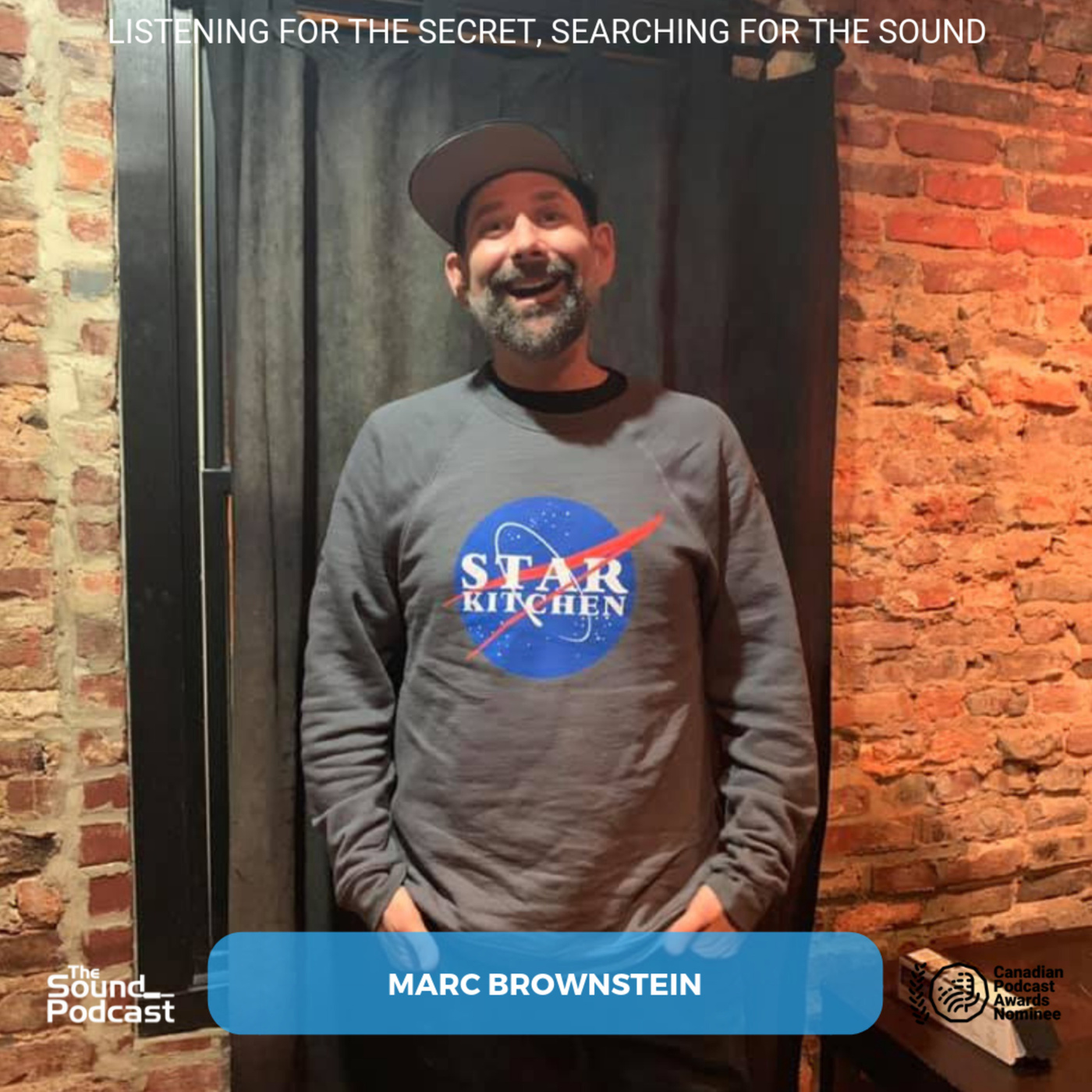 Episode 168: Marc Brownstein