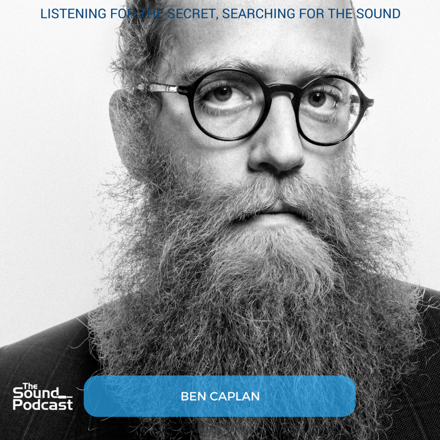 Episode 115: Ben Caplan