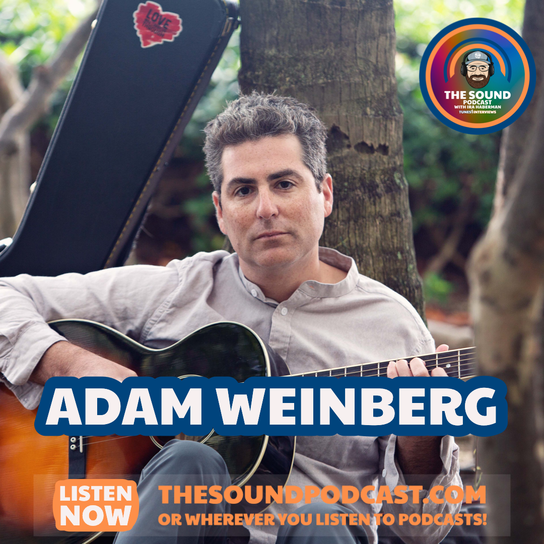 Adam Weinberg