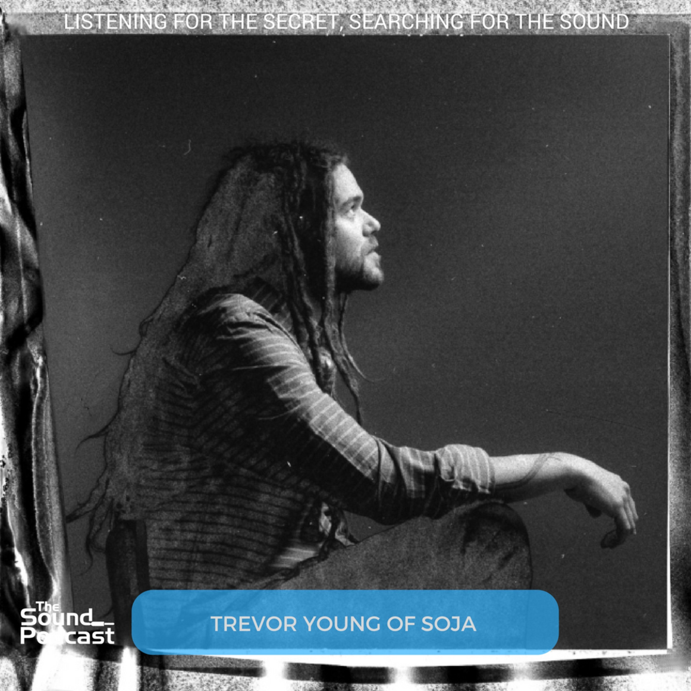 Episode 86: Trevor Young from SOJA
