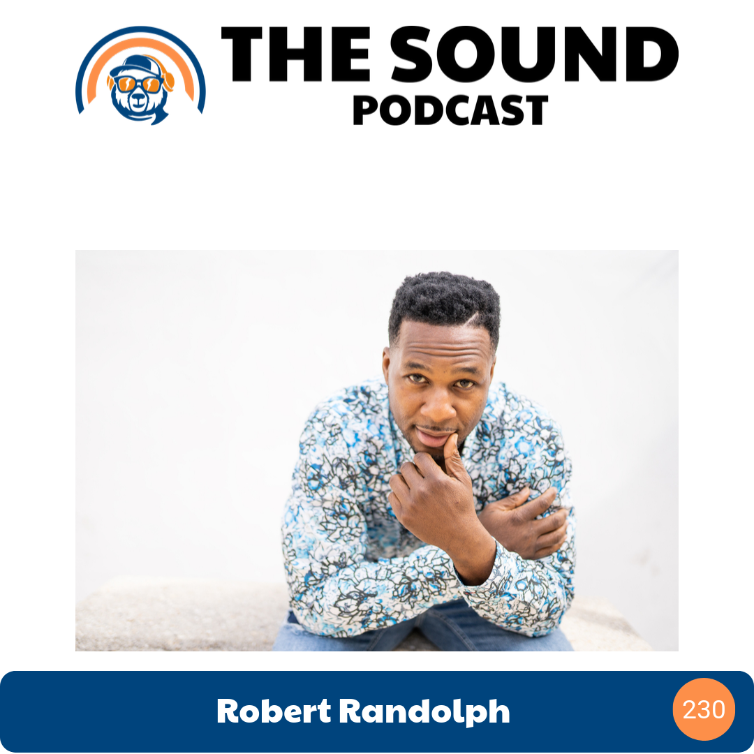 Robert Randolph