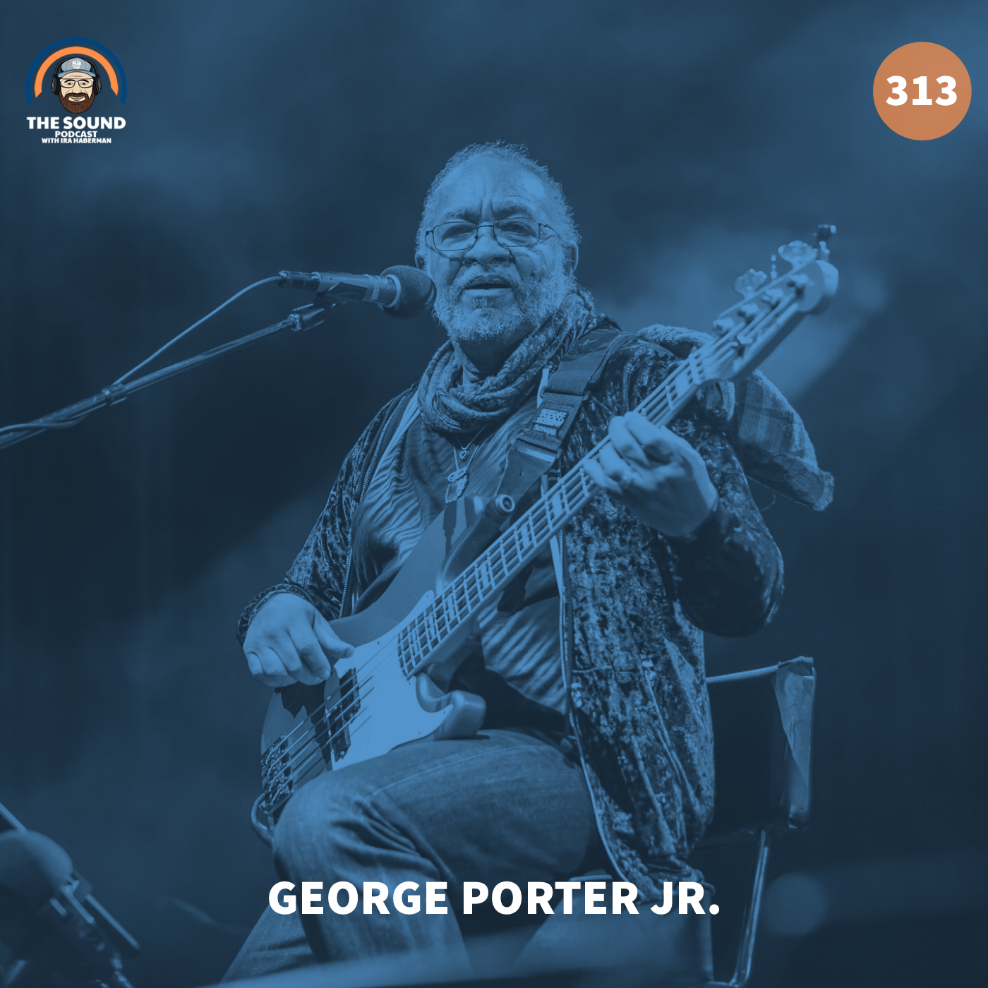 George Porter Jr.