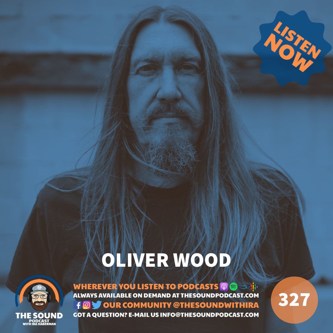Oliver Wood