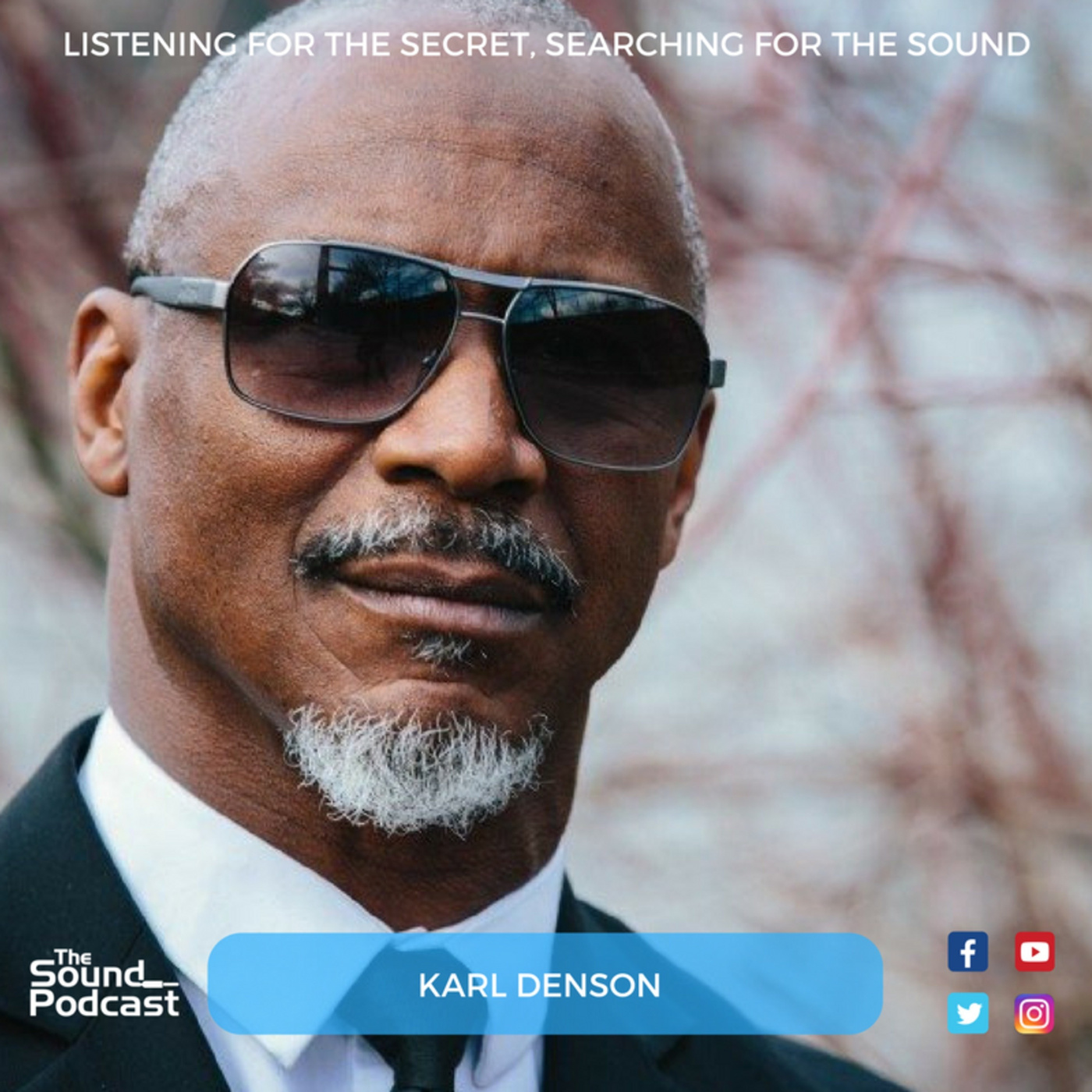Episode 64: Karl Denson