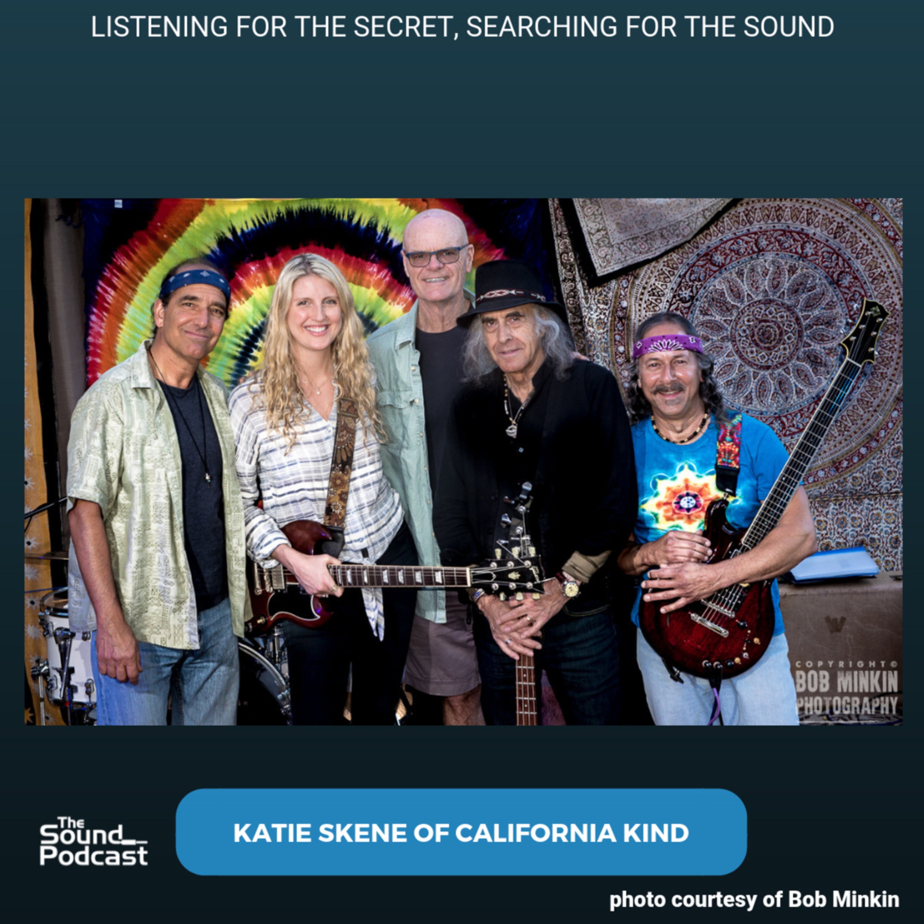 Episode 150: Katie Skene of California Kind