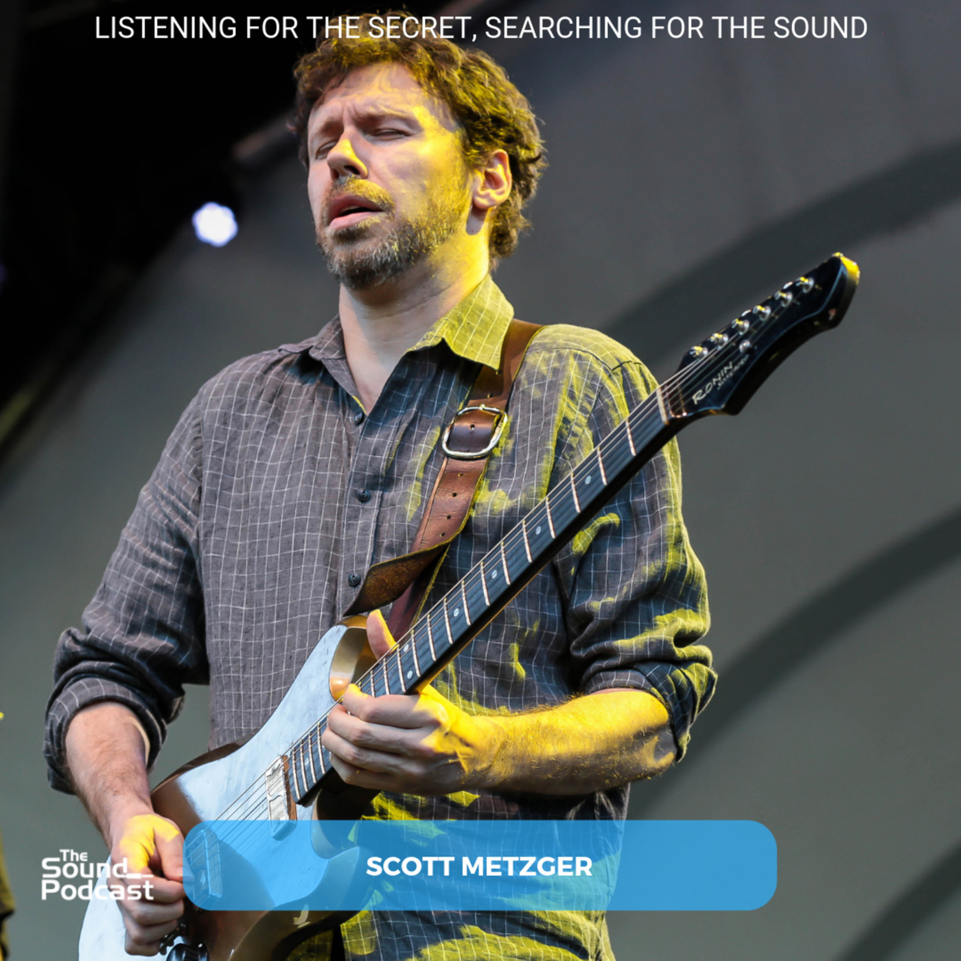 Episode 162: Scott Metzger
