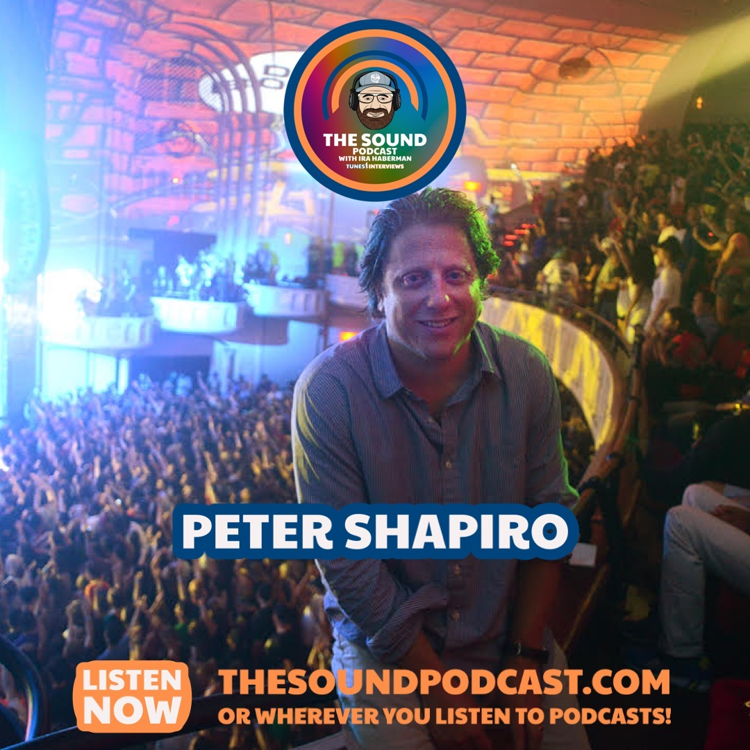 Peter Shapiro