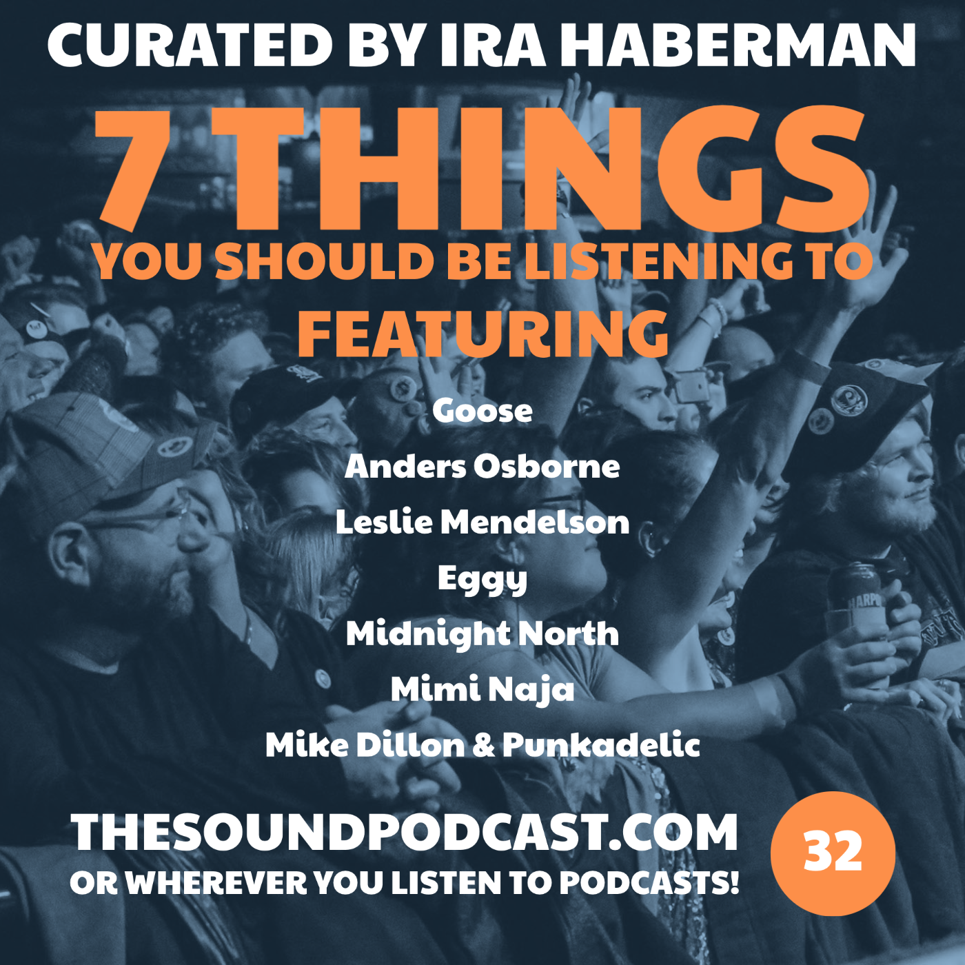 7 Things - March 1, 2021.