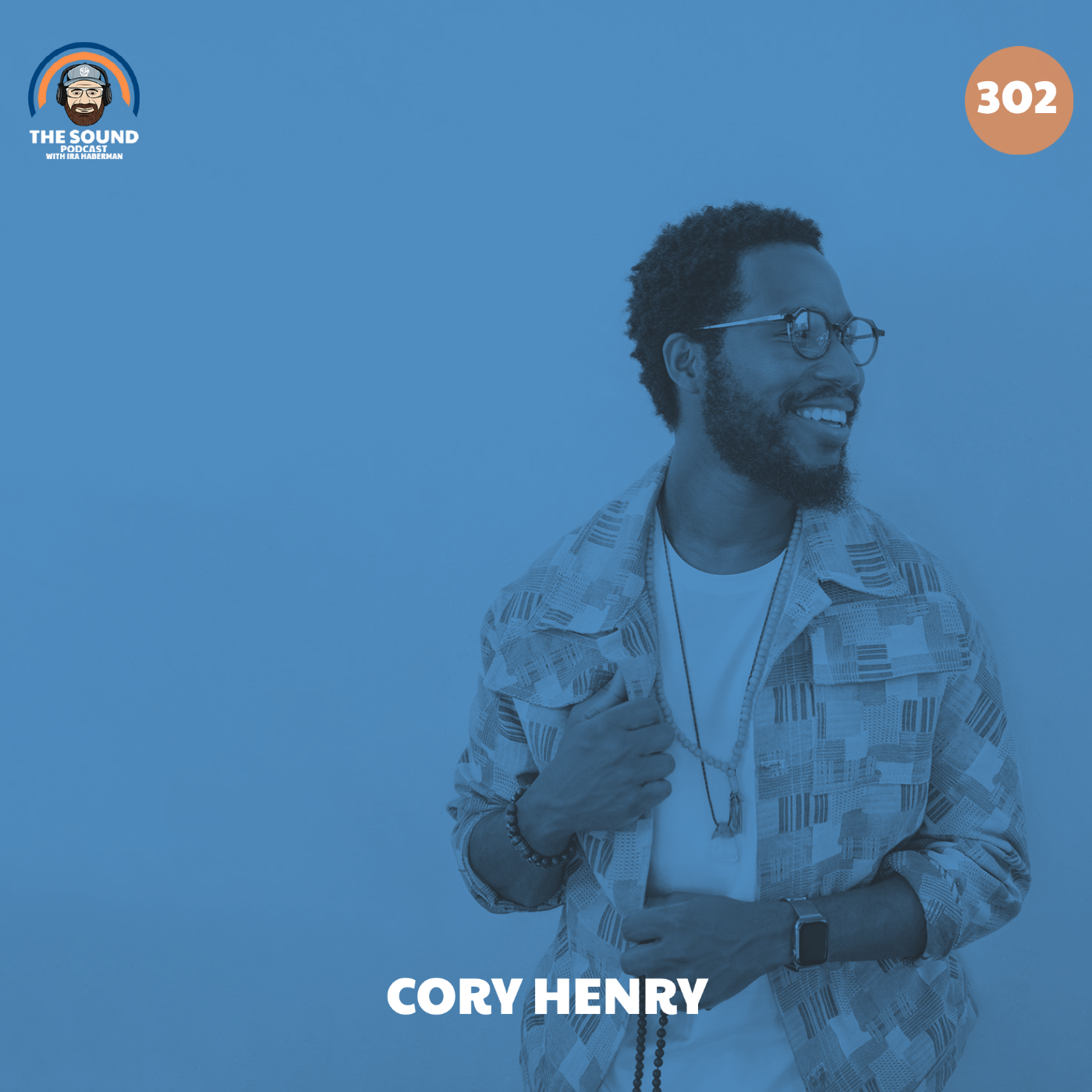 Cory Henry