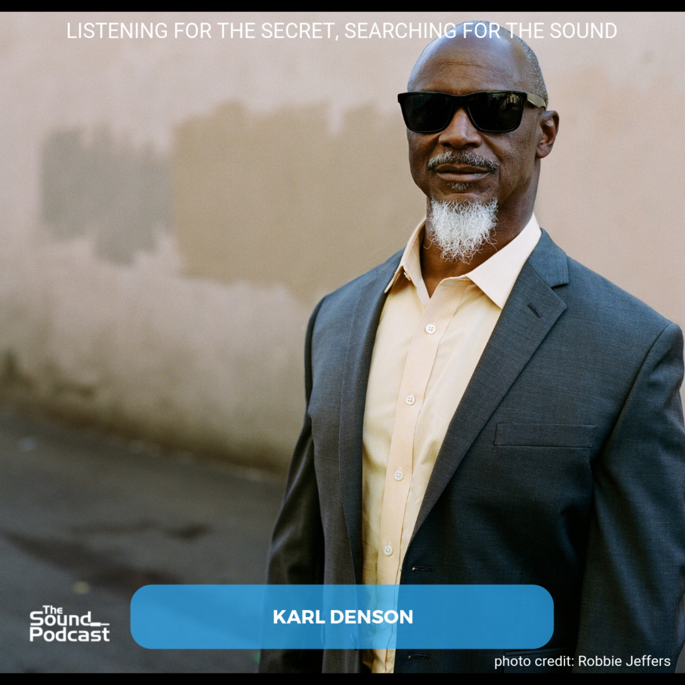 Episode 181: Karl Denson