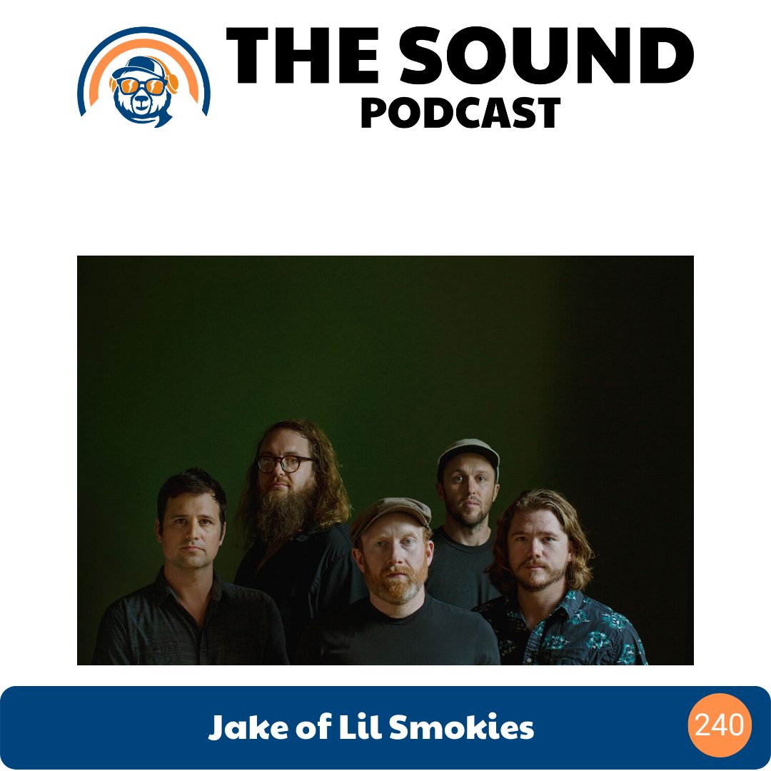 Jake of Lil Smokies