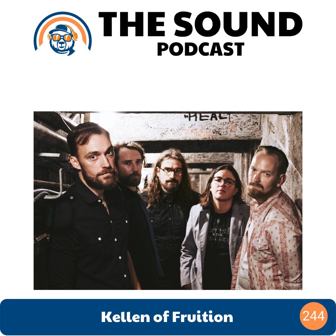 Kellen of Fruition