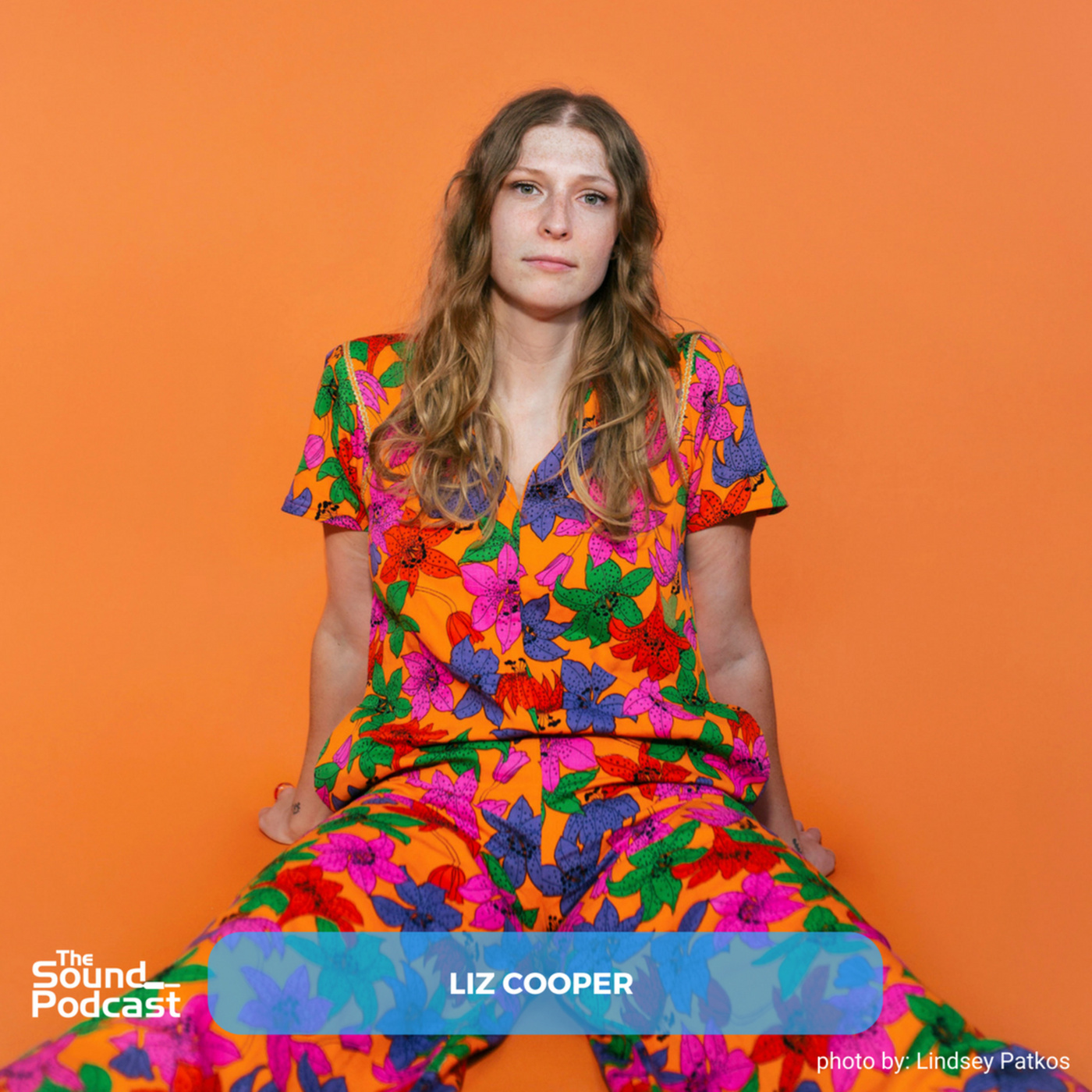 Episode 128: Liz Cooper