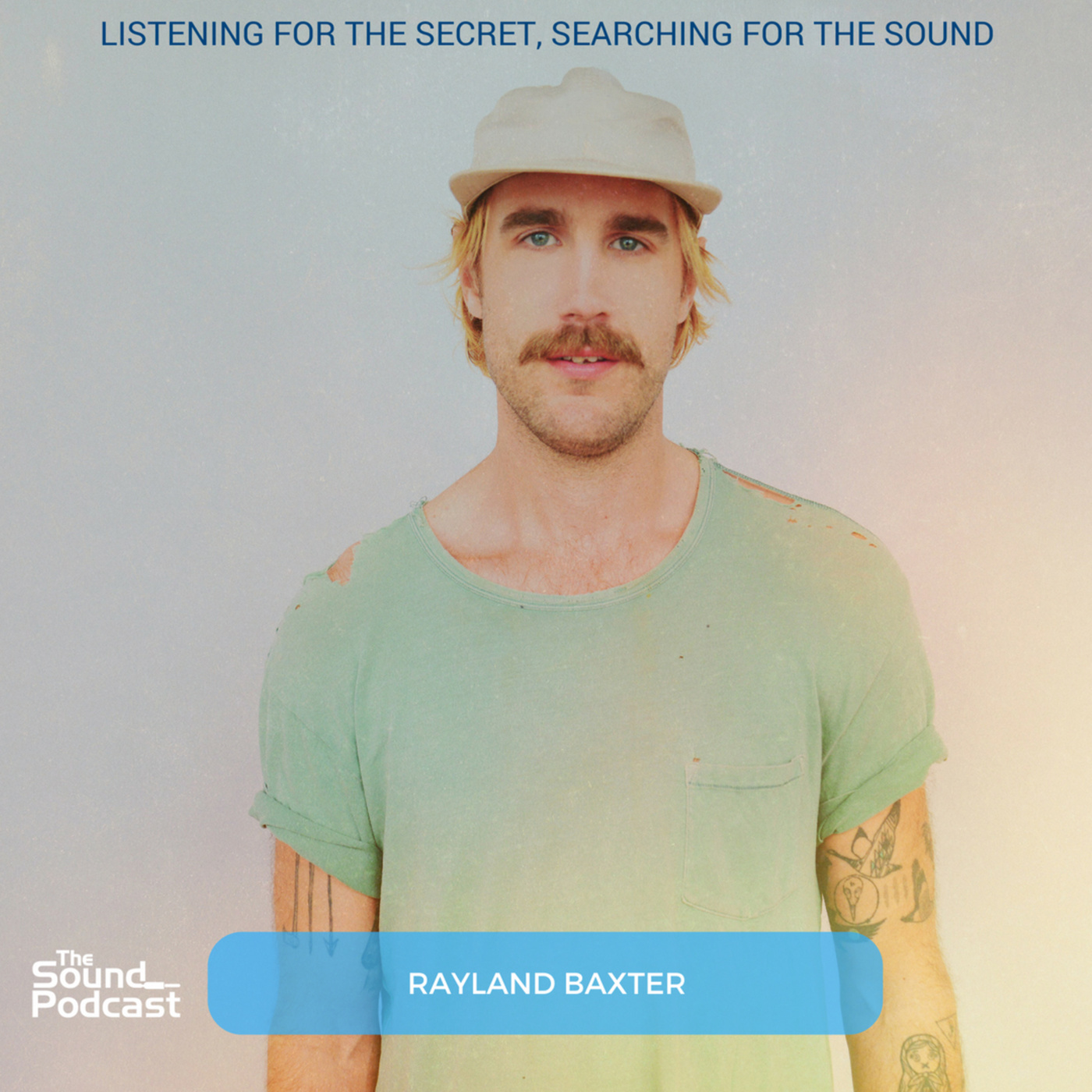 Episode 116: Rayland Baxter