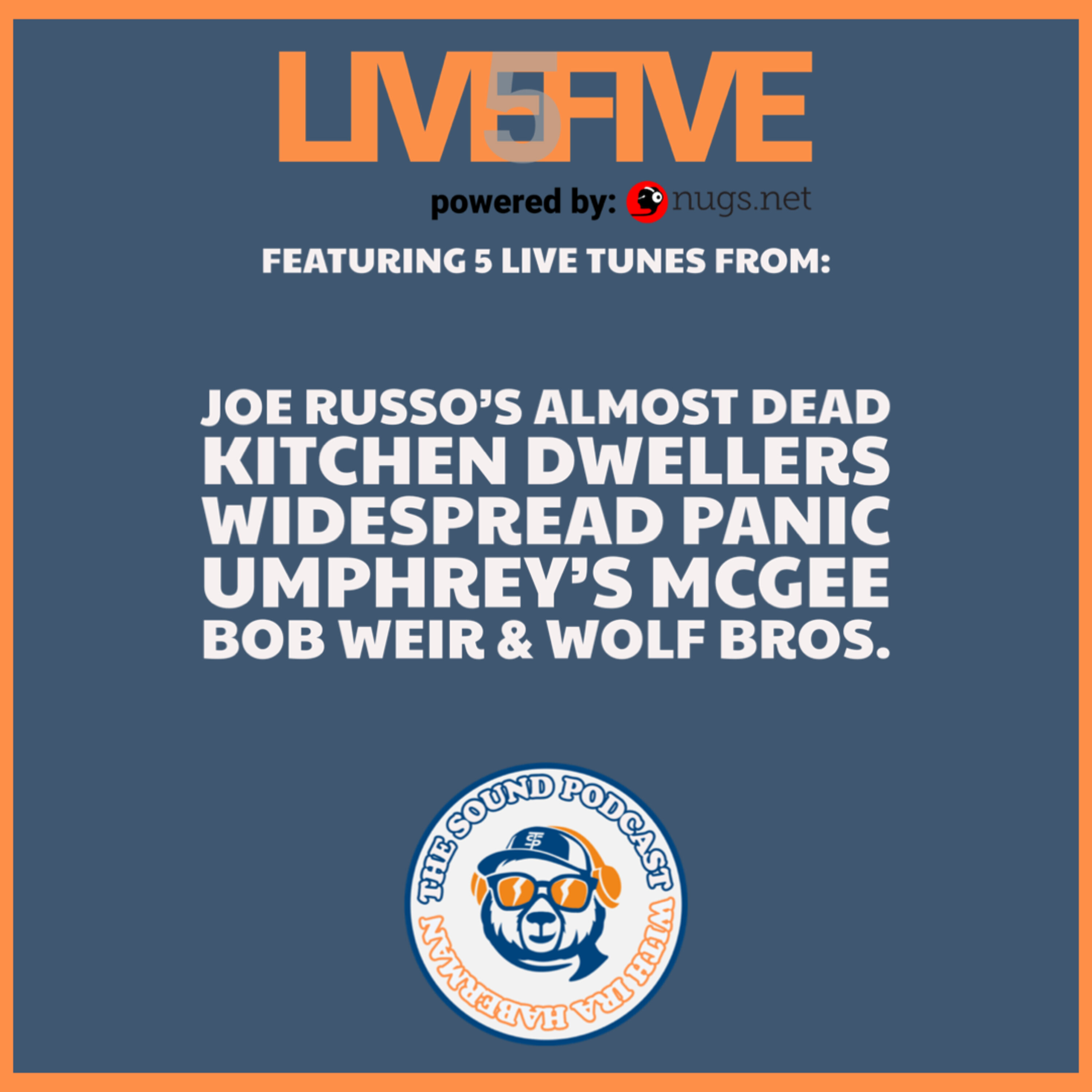 Live 5 - February 15, 2023. Live 5 - February 15, 2023.