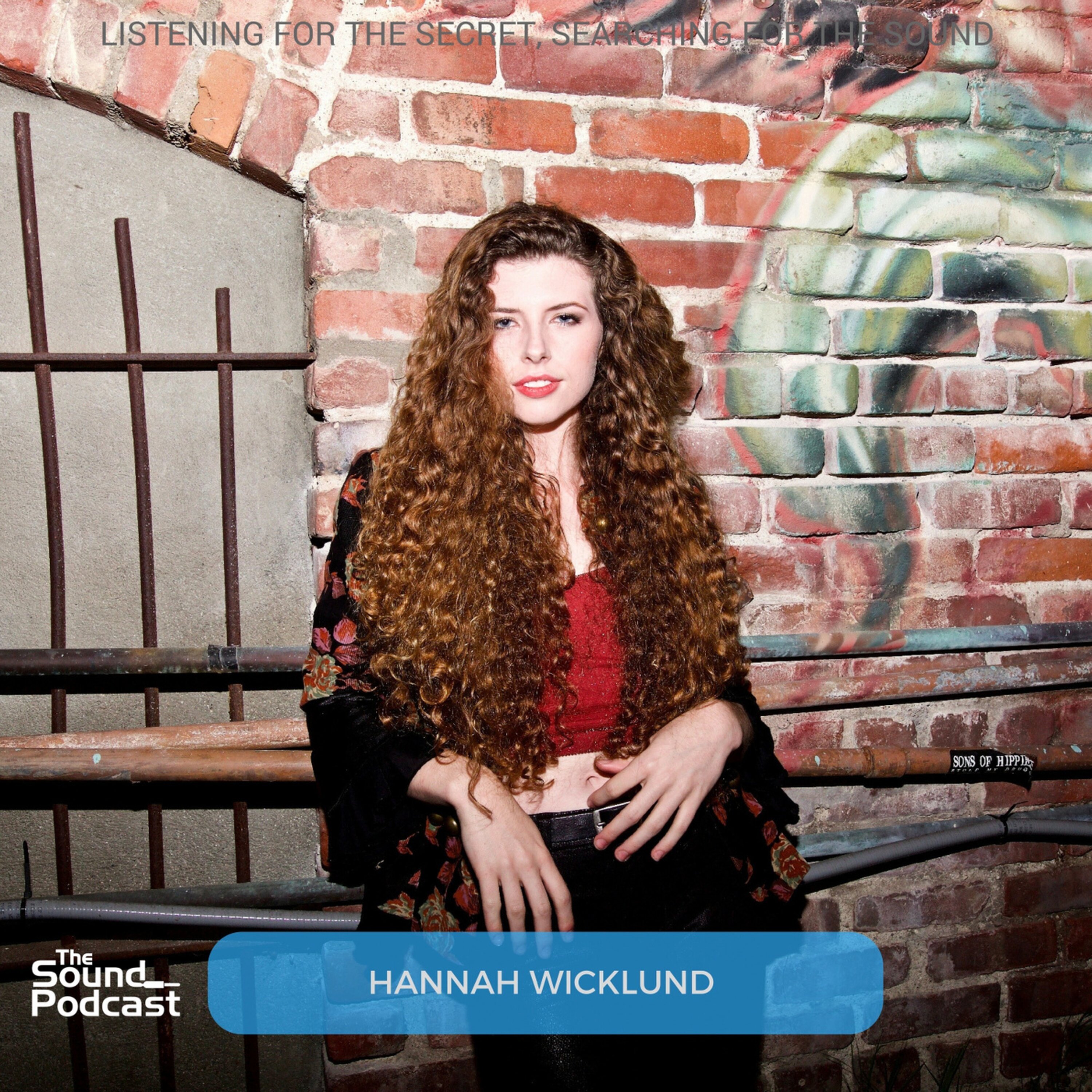 Episode 80: Hannah Wicklund Episode 80: Hannah Wicklund