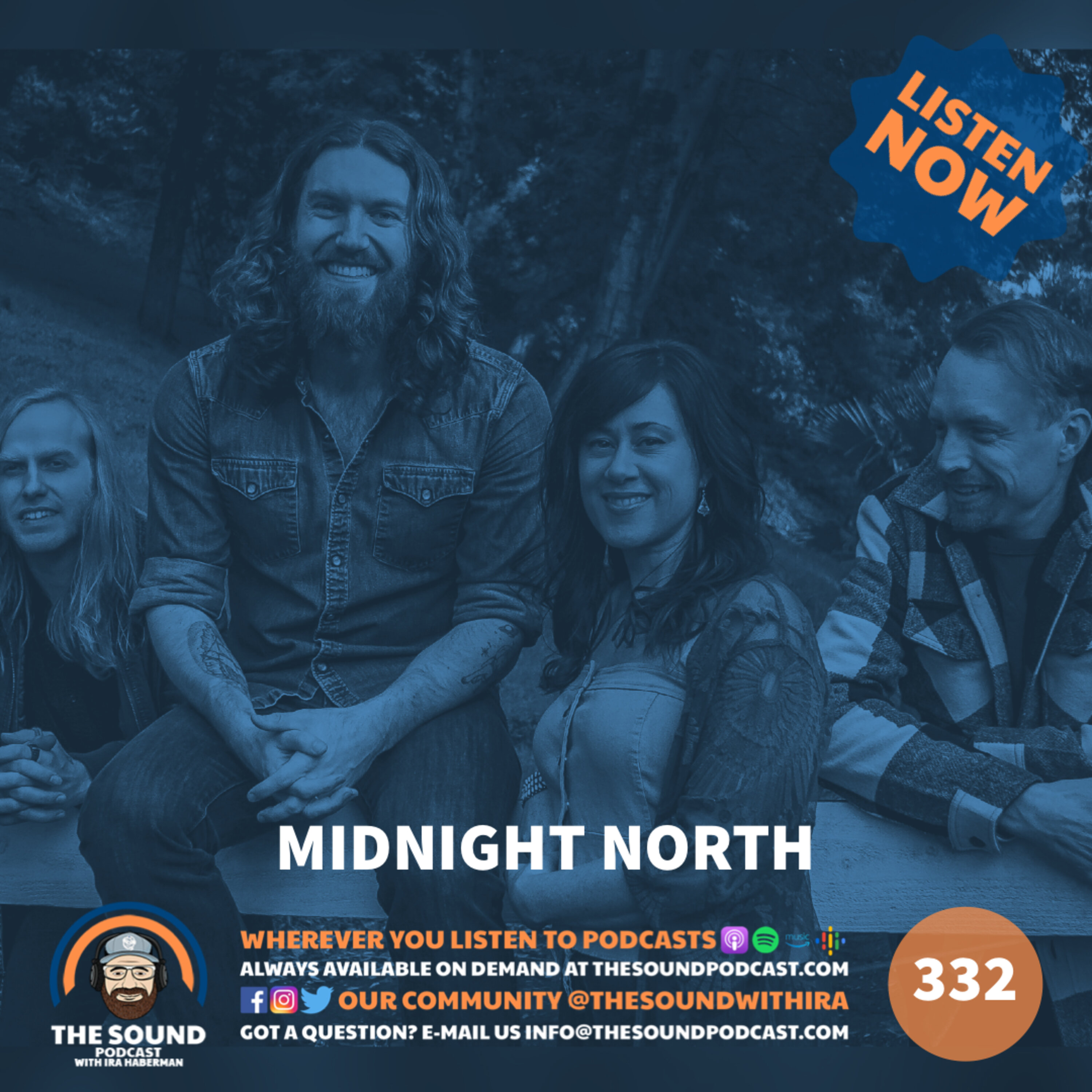 Midnight North Midnight North
