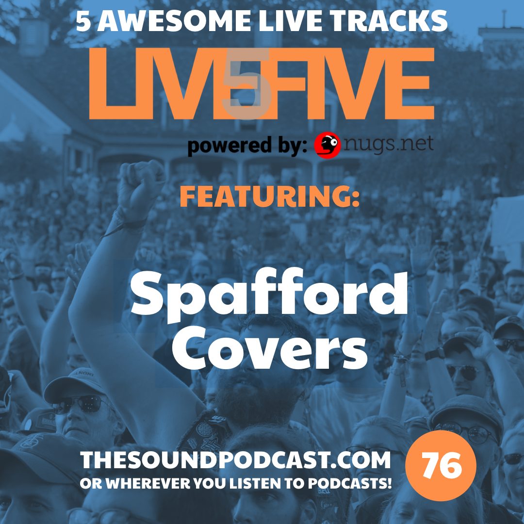 Live 5 - June 24, 2020.