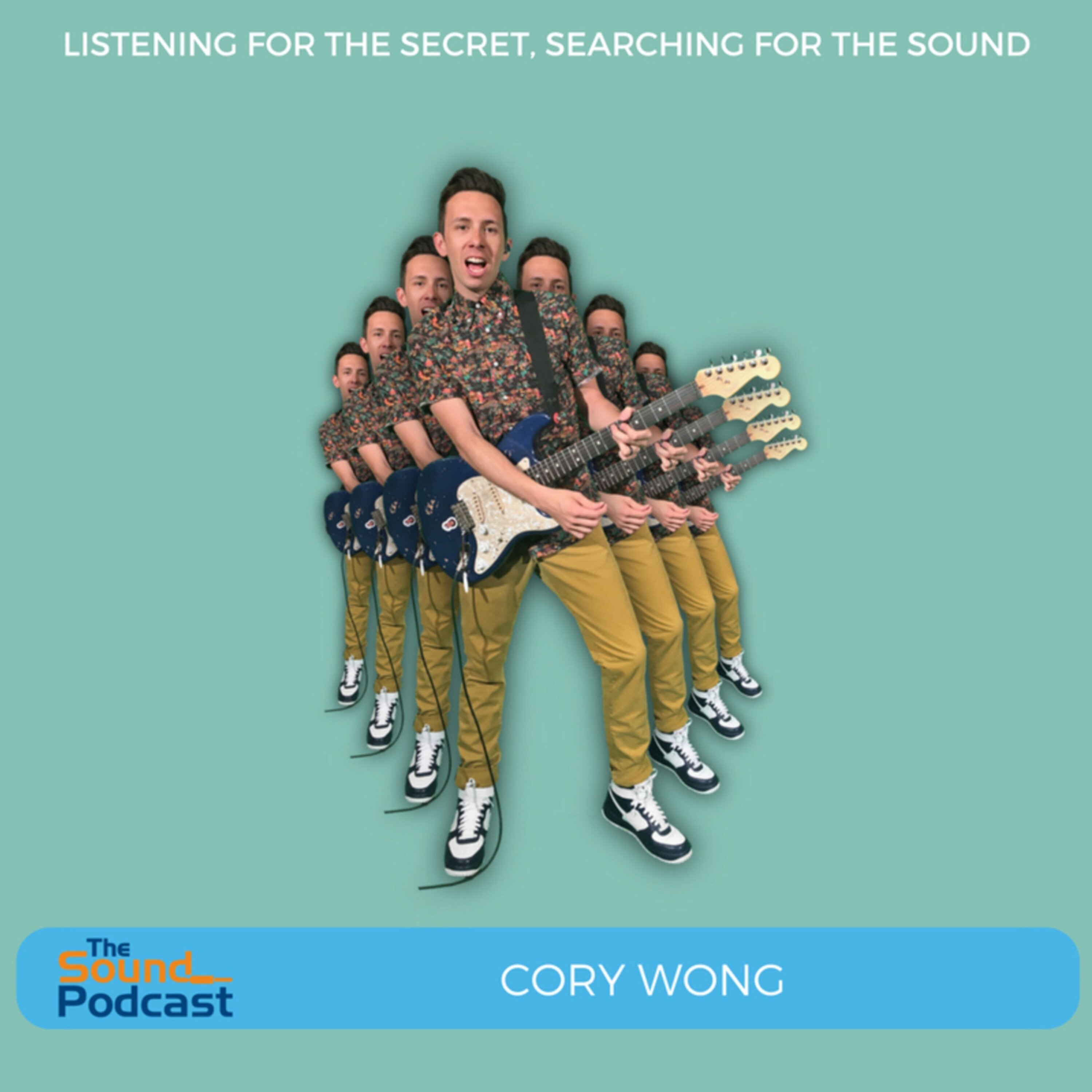 Episode 43: Cory Wong