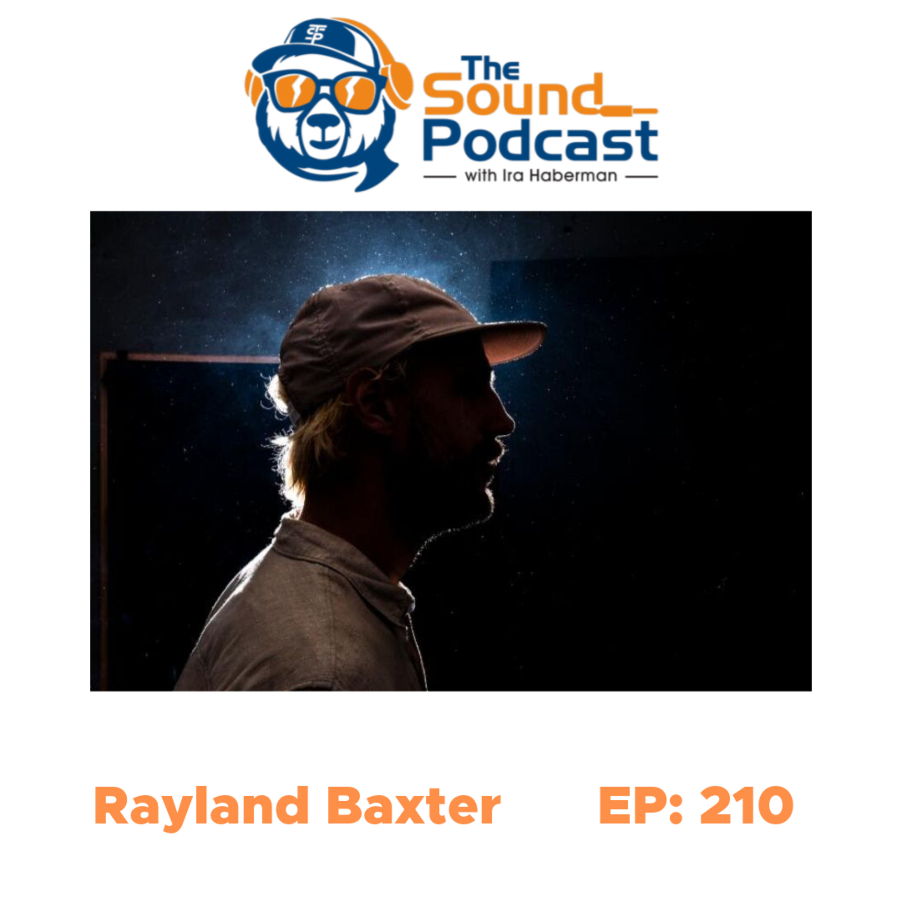 Rayland Baxter