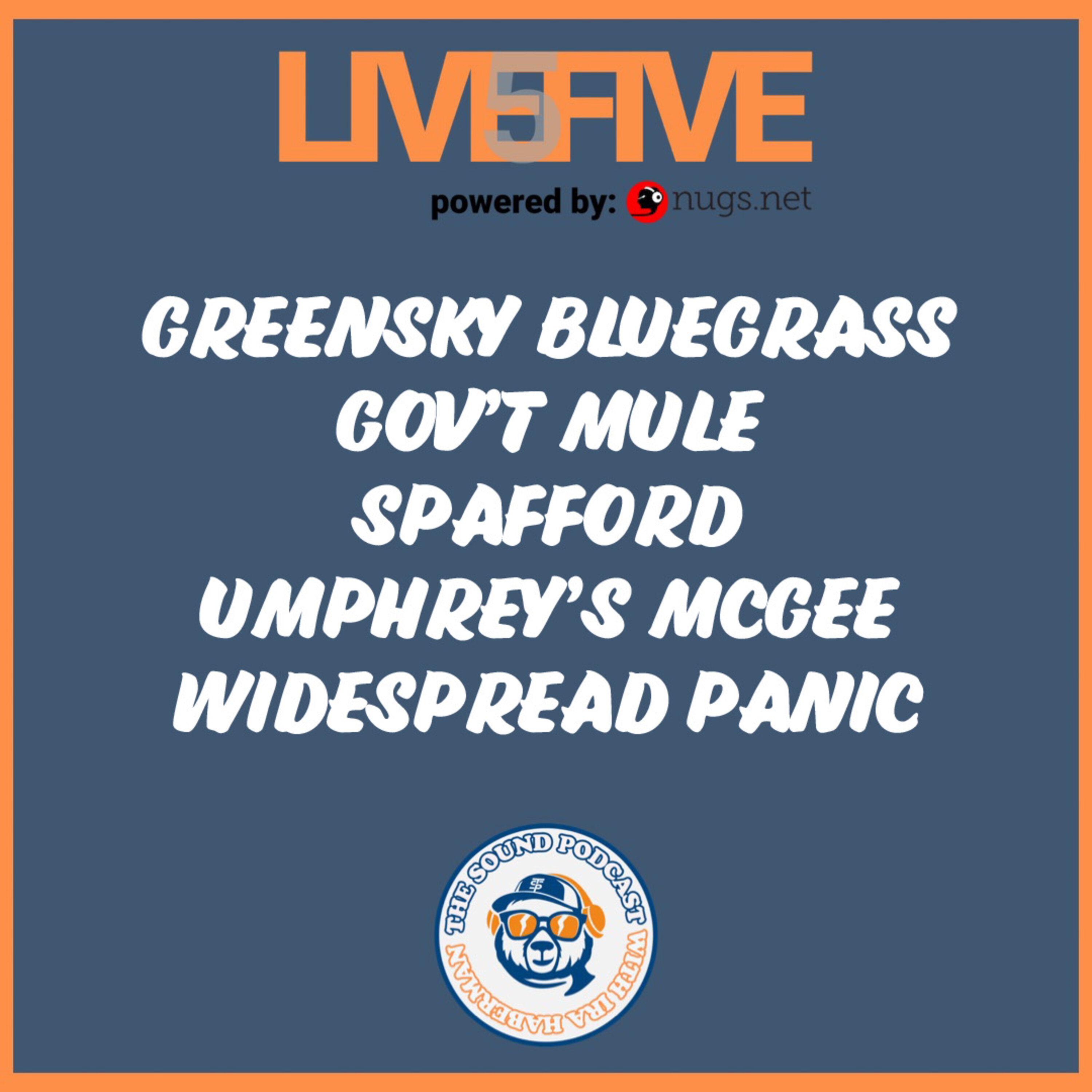Live 5 - August 30, 2023. Live 5 - August 30, 2023.