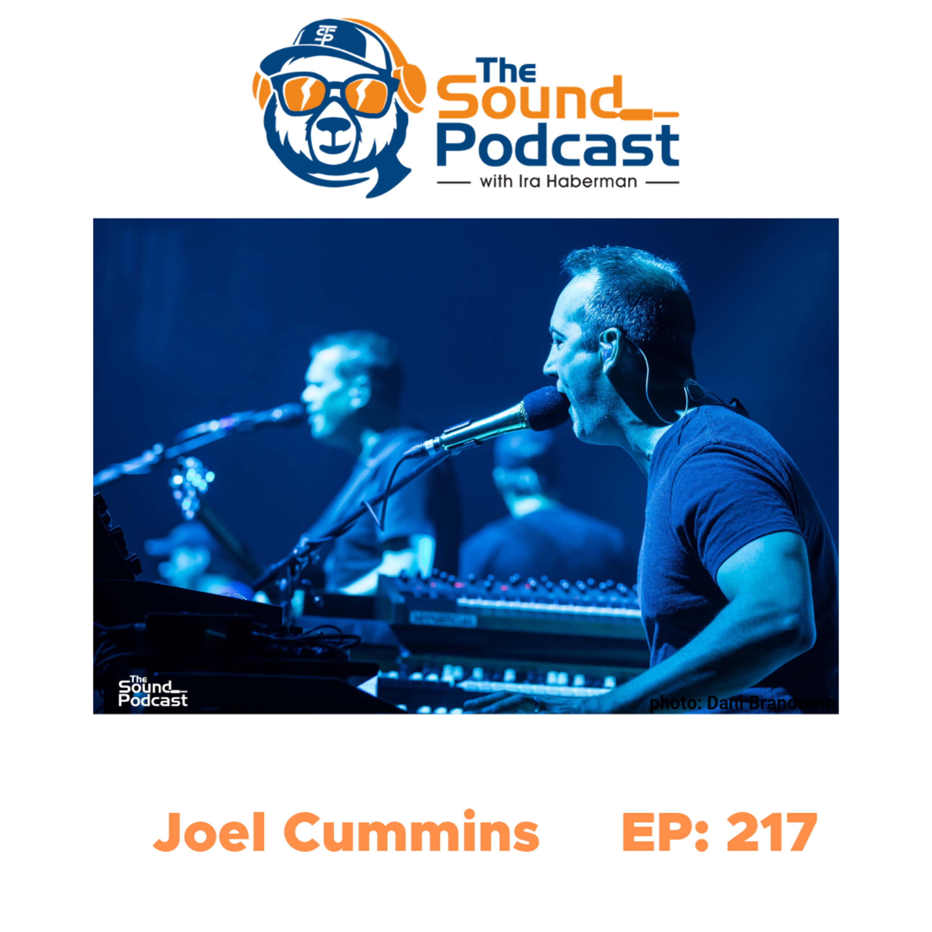 Joel Cummins Joel Cummins