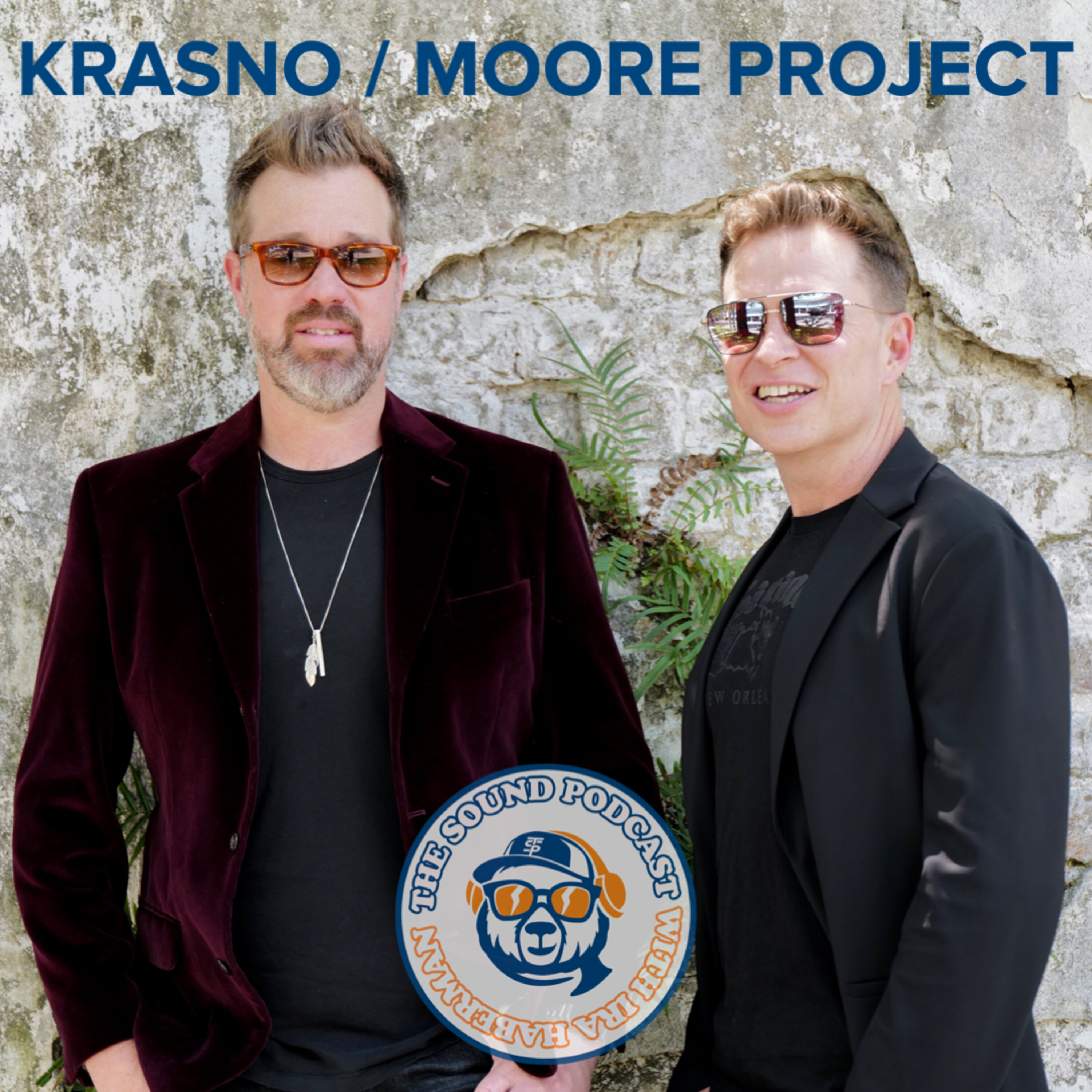 Krasno / Moore Project Krasno / Moore Project