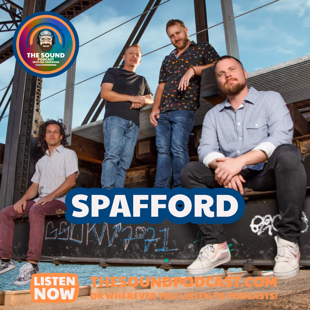 Spafford