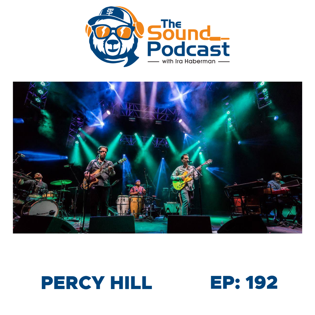 Percy Hill
