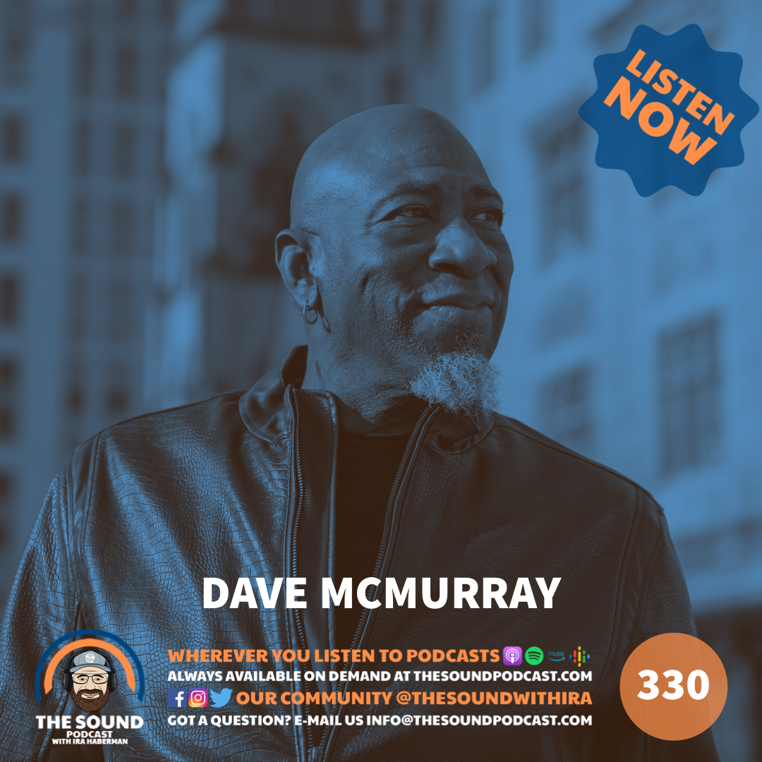 Dave McMurray