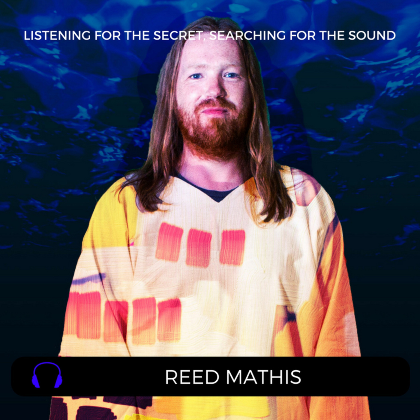 Episode 31: Reed Mathis