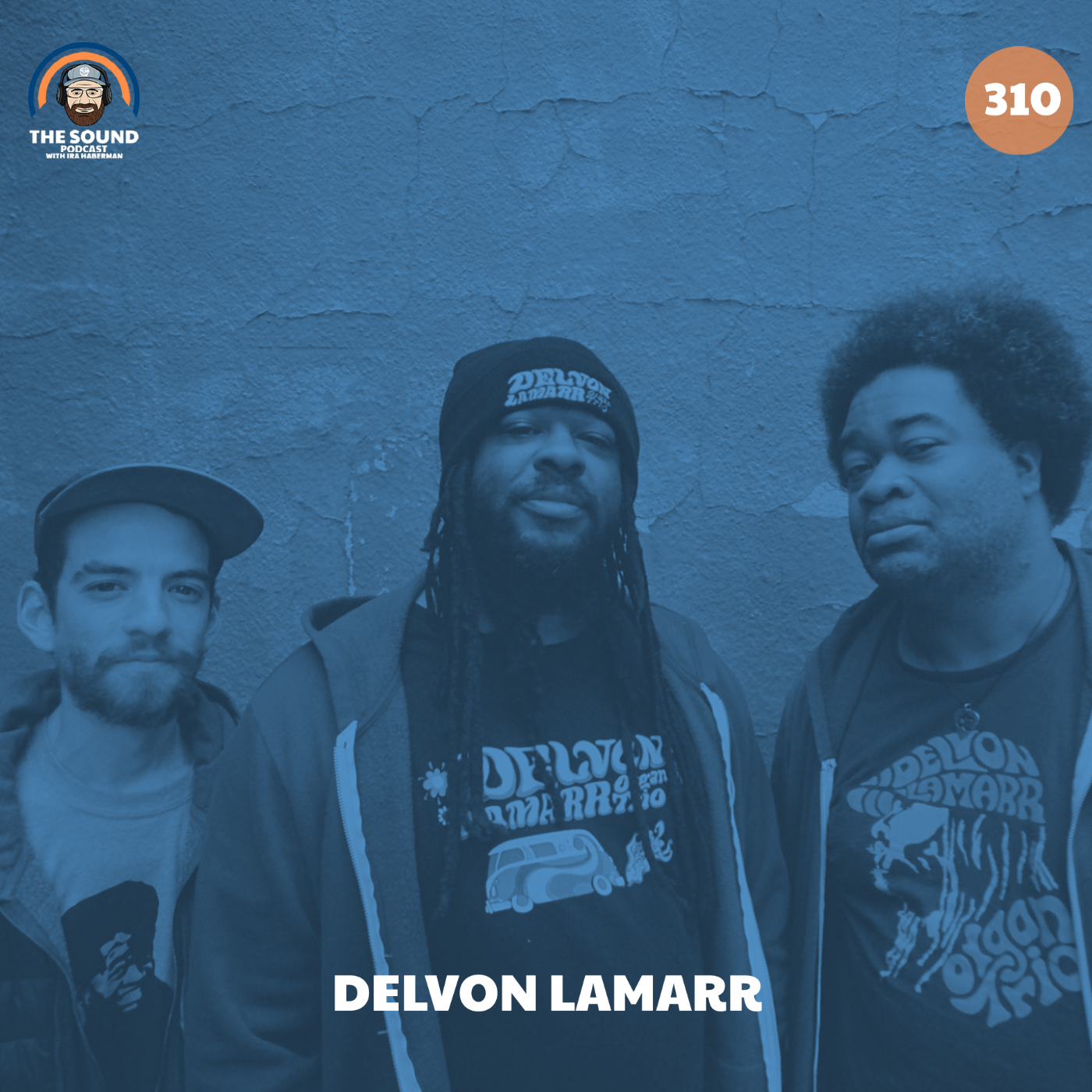 Delvon Lamarr