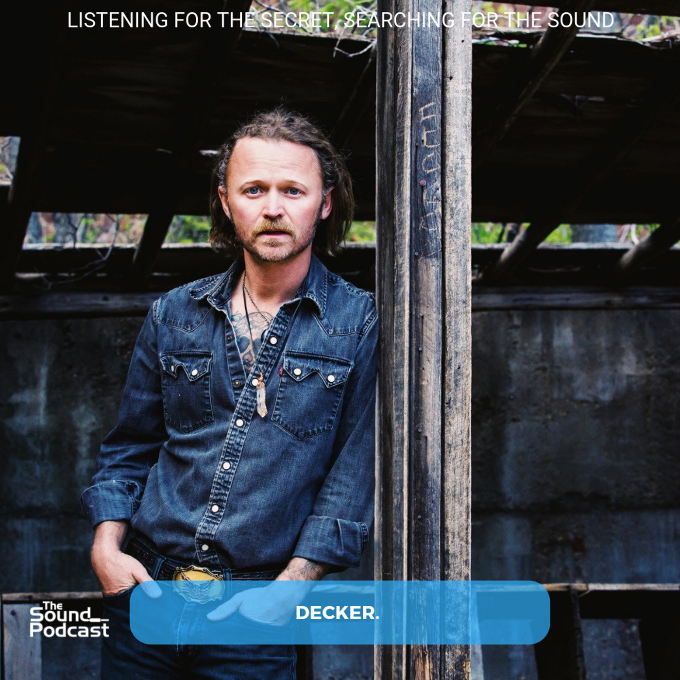 Episode 139: Decker