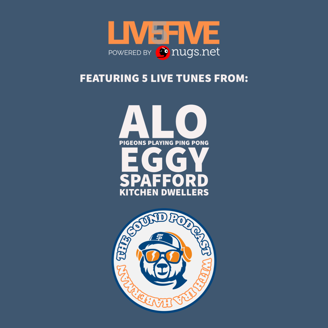 Live 5 - February 29, 2024.