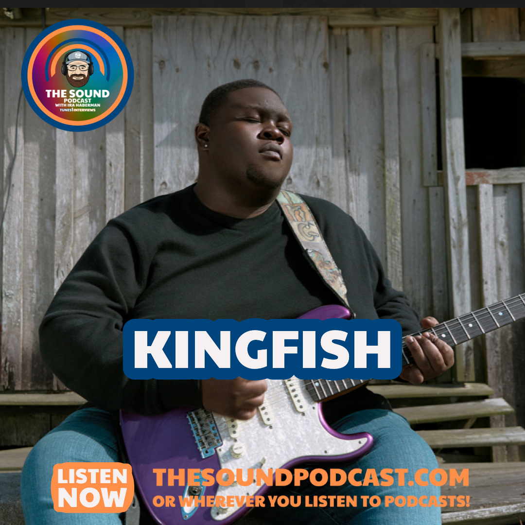 Kingfish