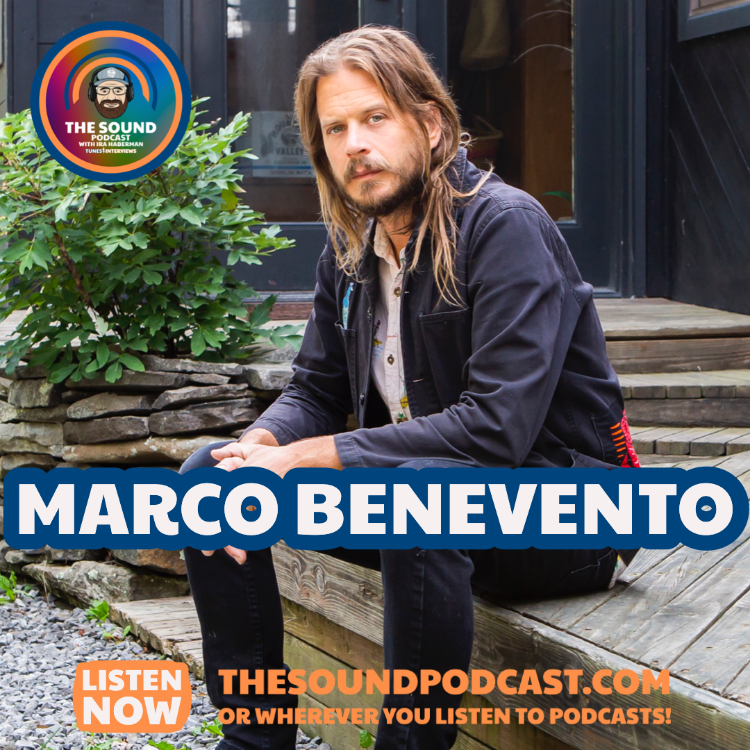 Marco Benevento