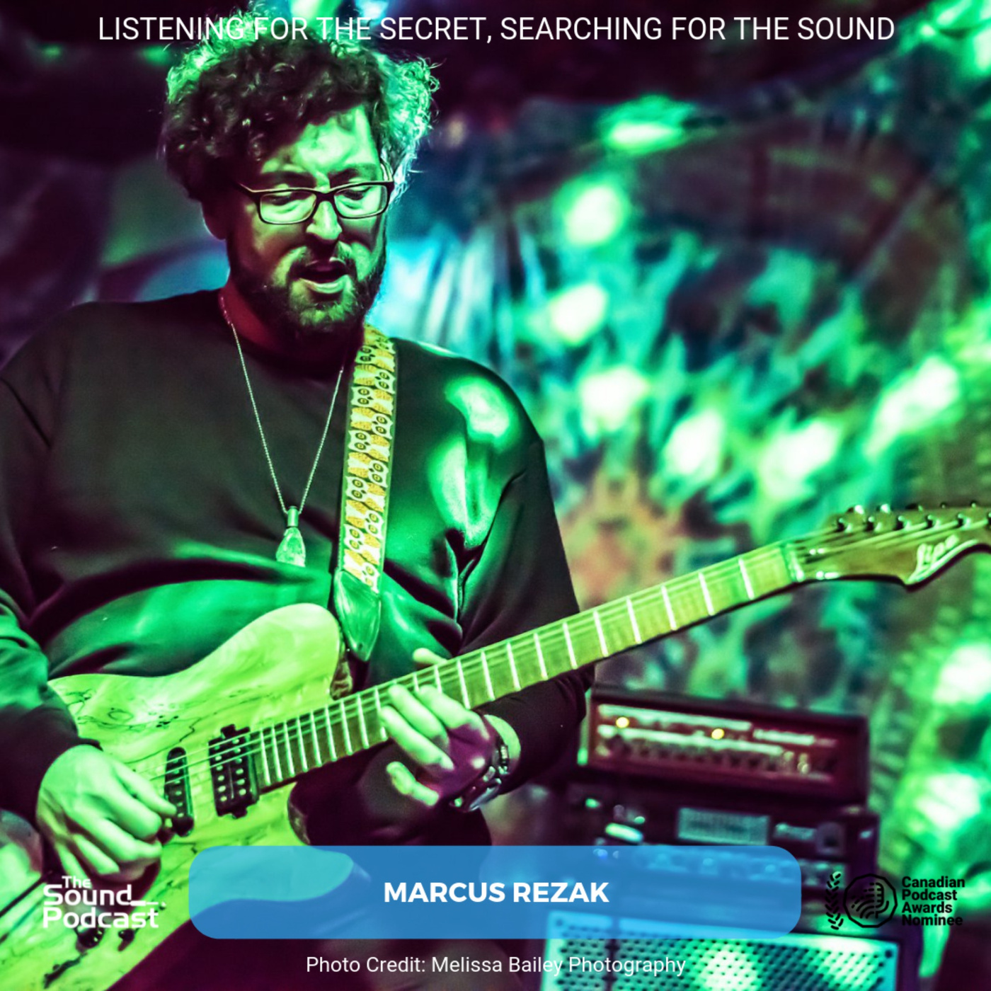 Episode 178: Marcus Rezak