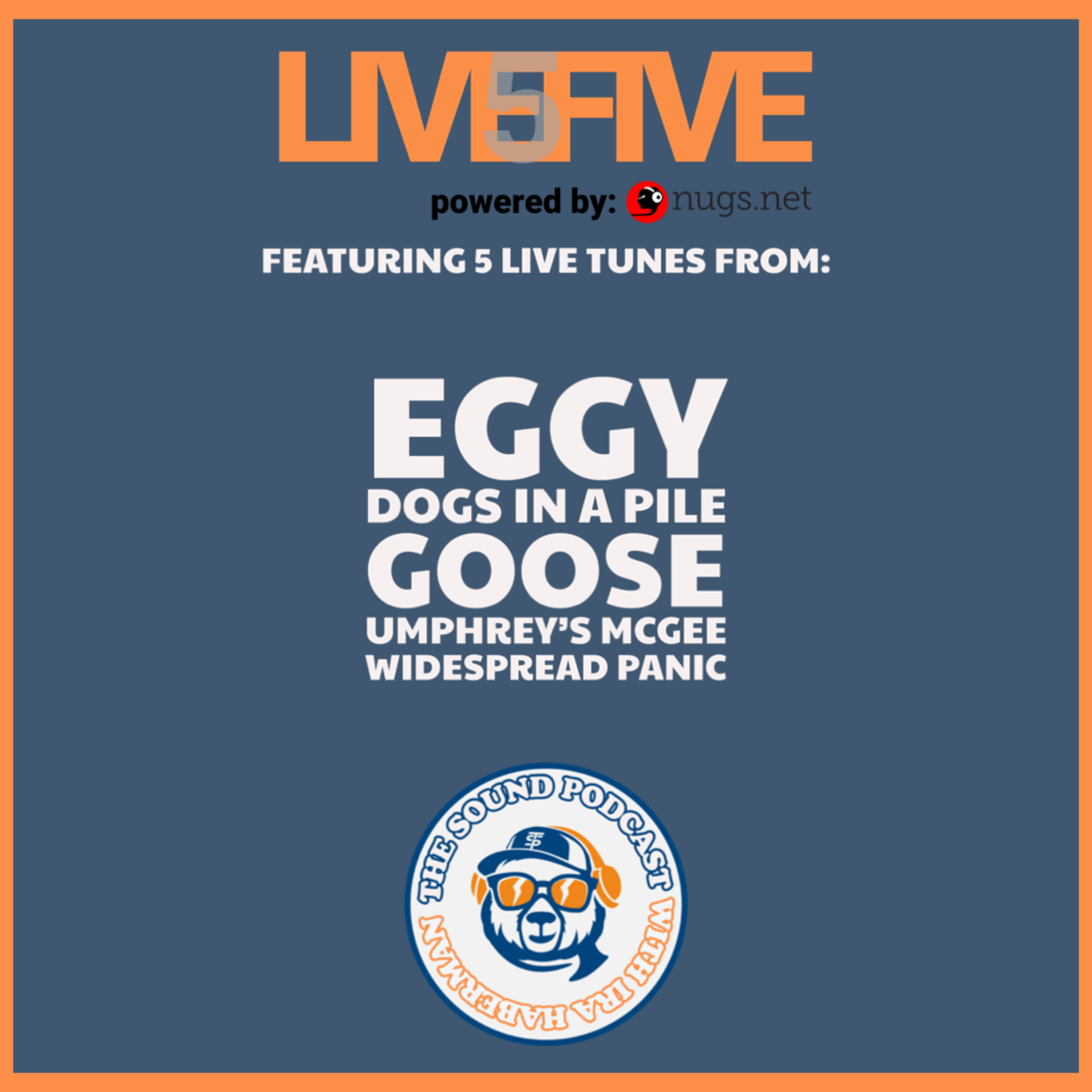 Live 5 - May 31, 2023. Live 5 - May 31, 2023.