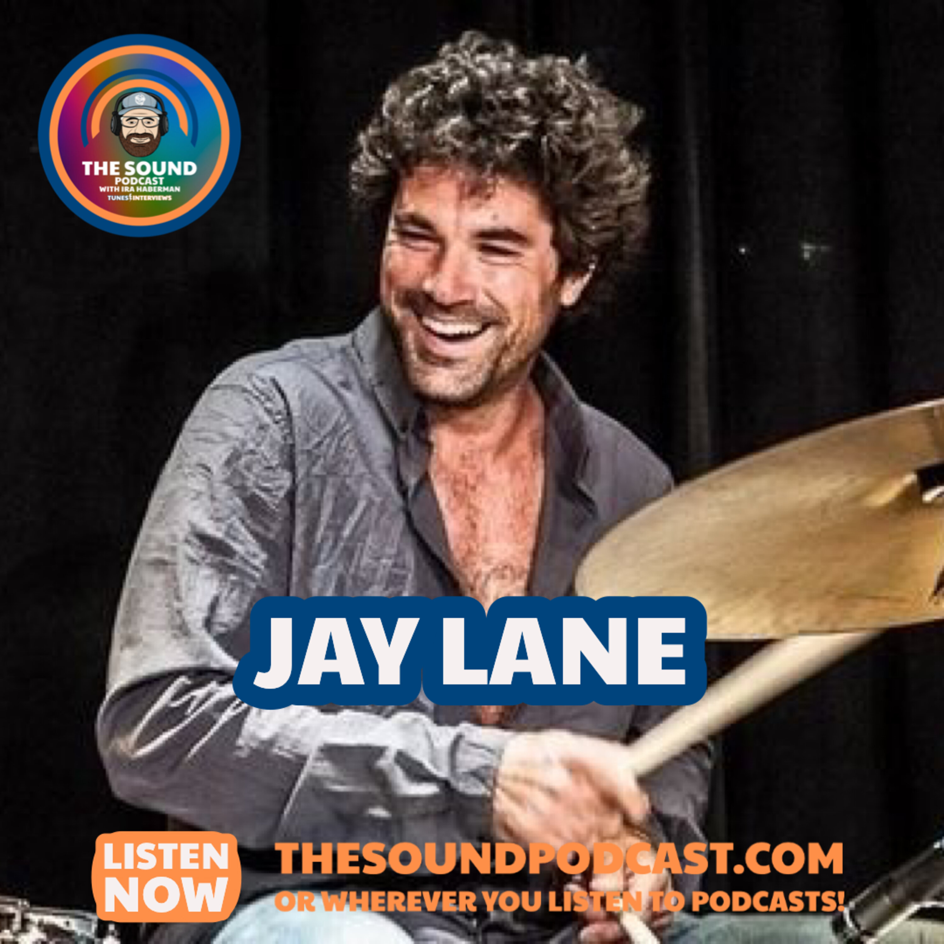 Jay Lane Image
